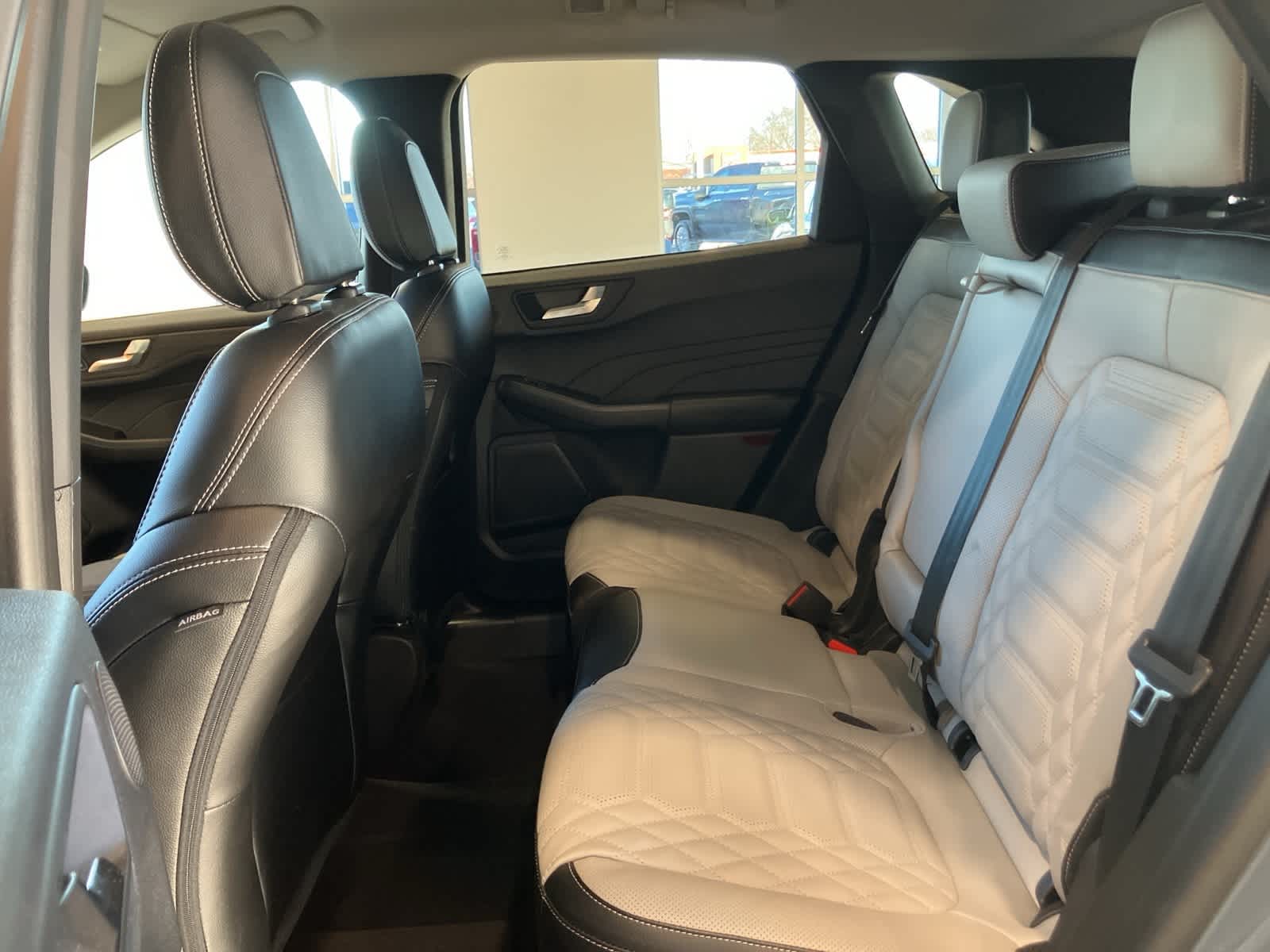 Thumbnail: 2023 Ford Escape - 27