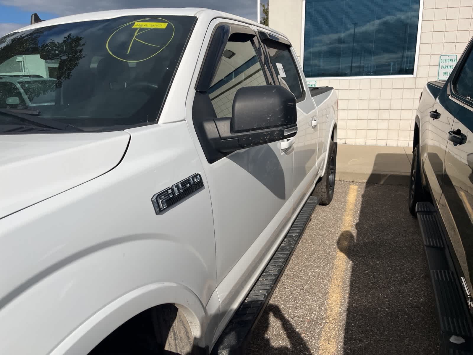 Thumbnail: 2020 Ford F-150 - 6