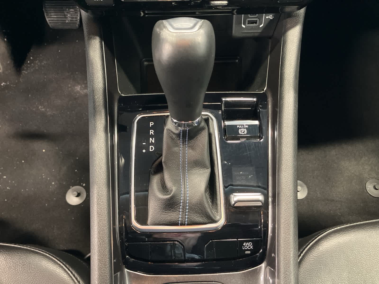 Thumbnail: 2022 Jeep Compass - 15