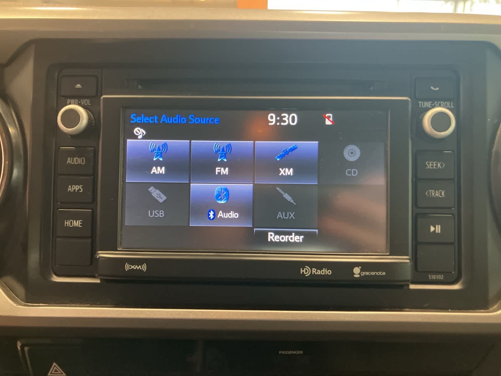 Thumbnail: 2017 Toyota Tacoma - 18