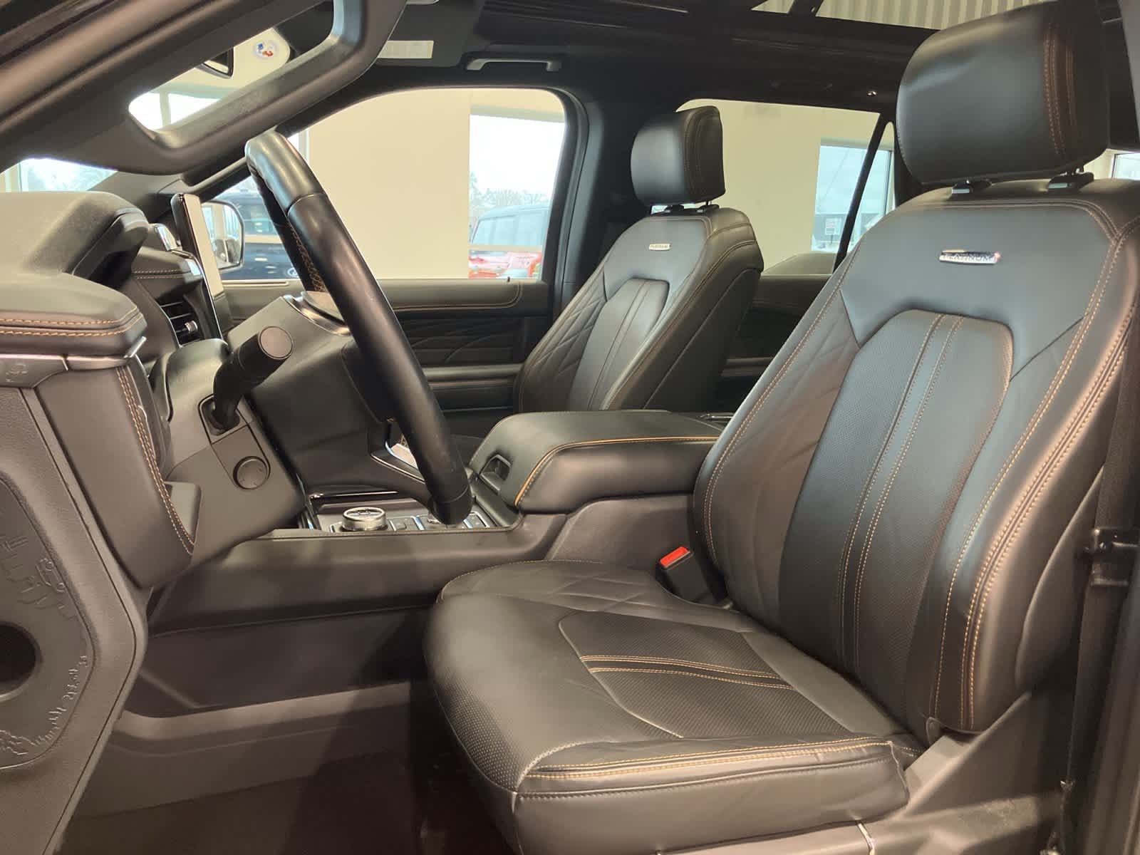 Thumbnail: 2024 Ford Expedition - 14