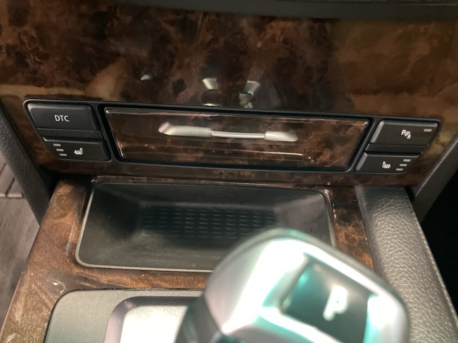 Thumbnail: 2009 BMW 5 Series - 19