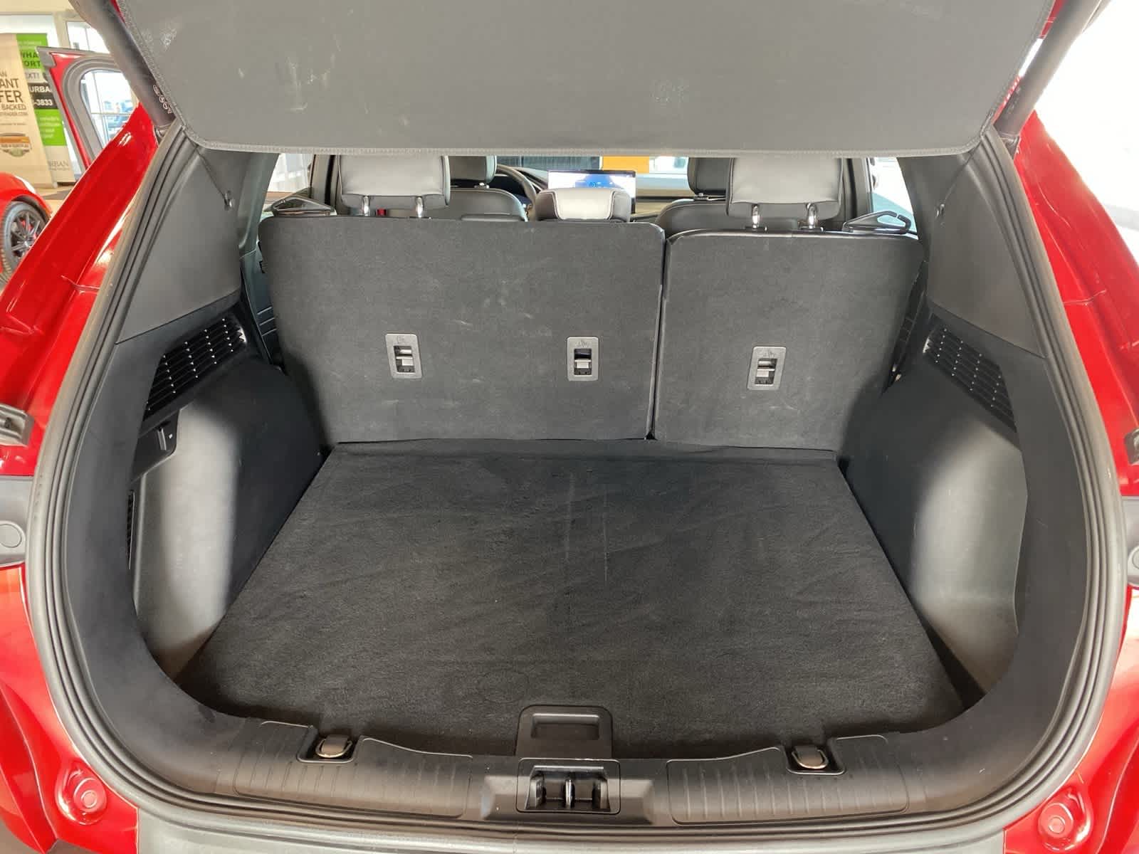 Thumbnail: 2023 Ford Escape - 30