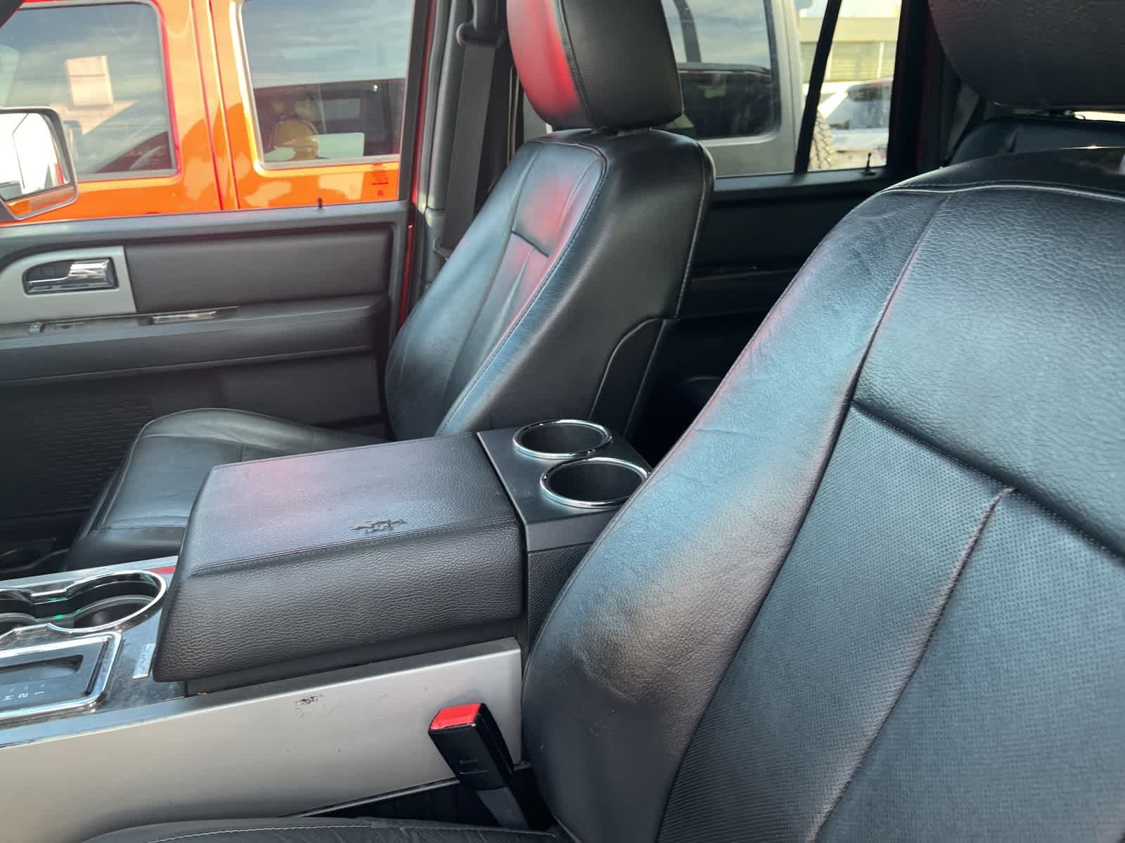 Thumbnail: 2016 Ford Expedition EL - 25