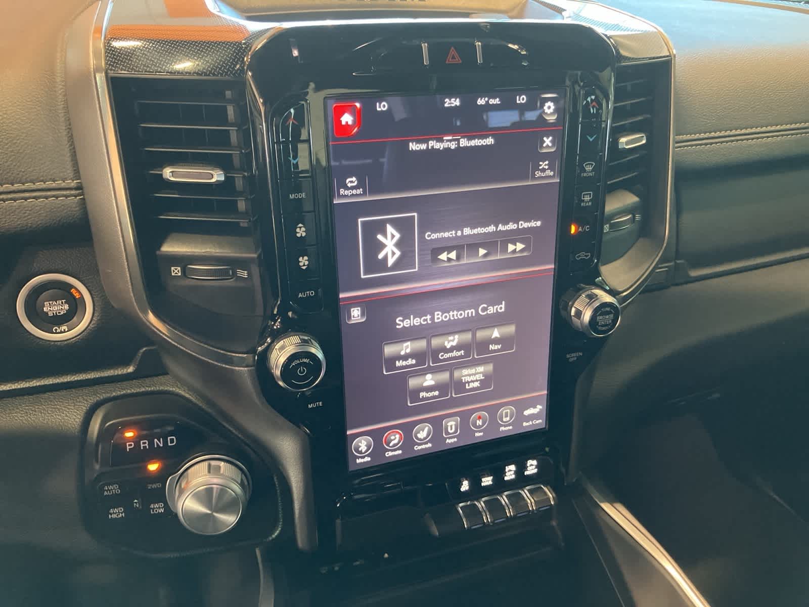Thumbnail: 2019 RAM 1500 - 19