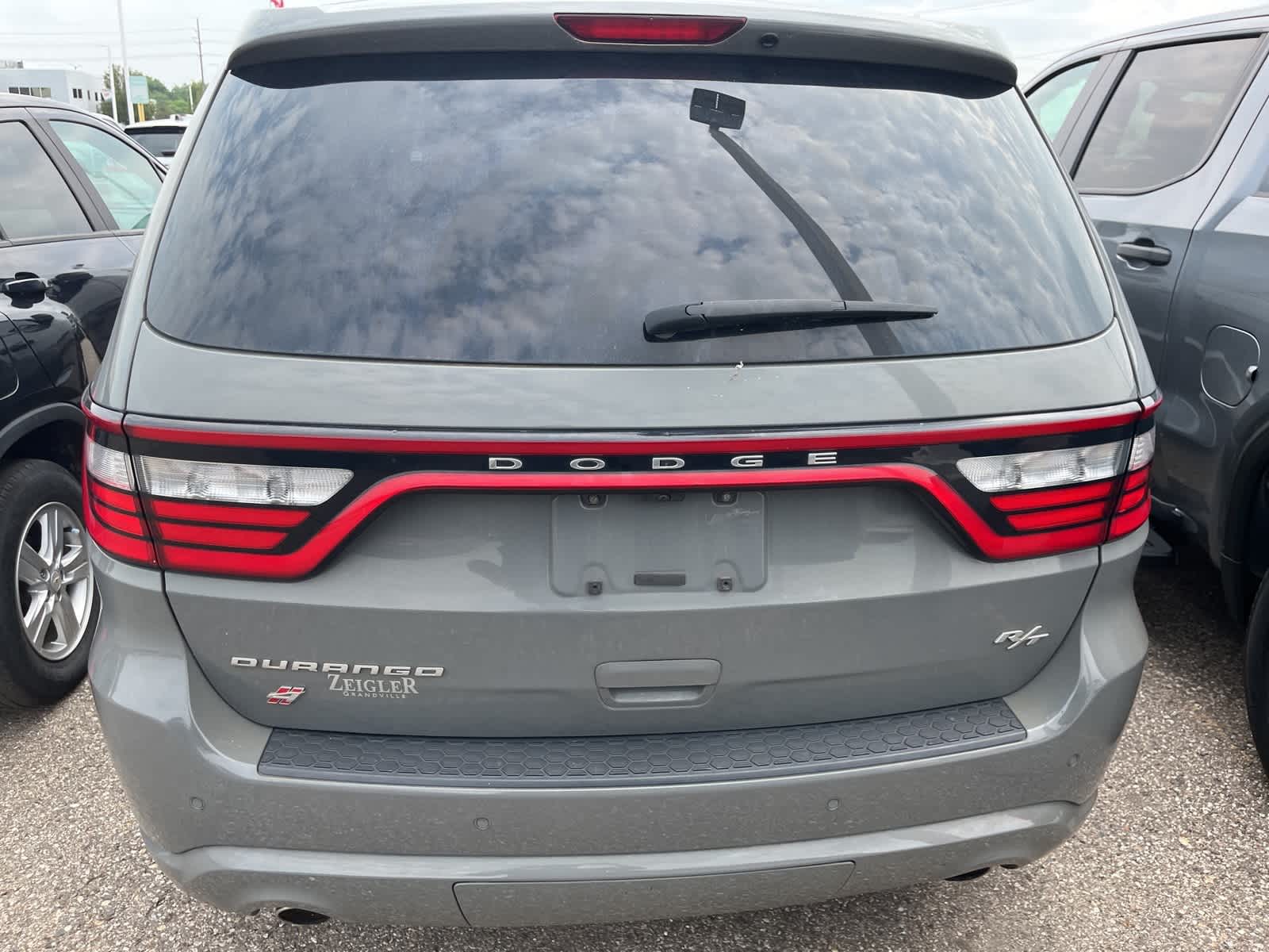 Thumbnail: 2020 Dodge Durango - 11