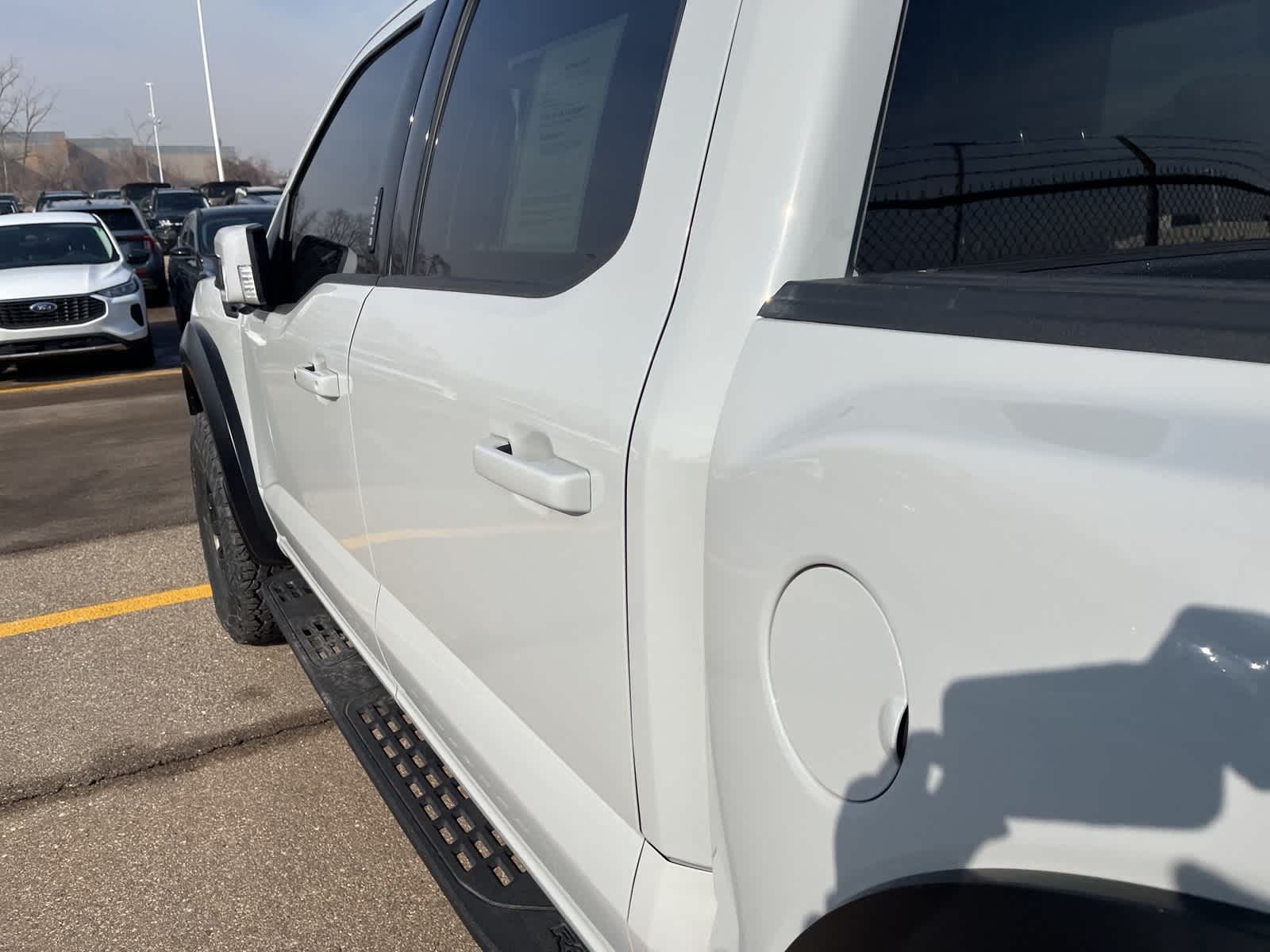 Thumbnail: 2024 Ford F-150 - 15