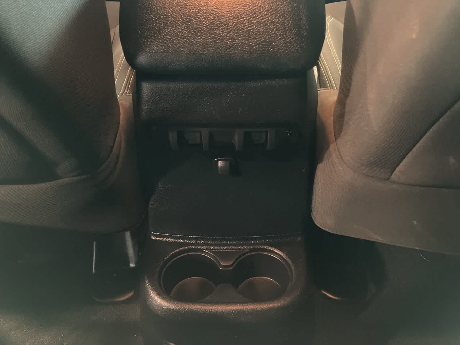 Thumbnail: 2016 Jeep Wrangler - 20