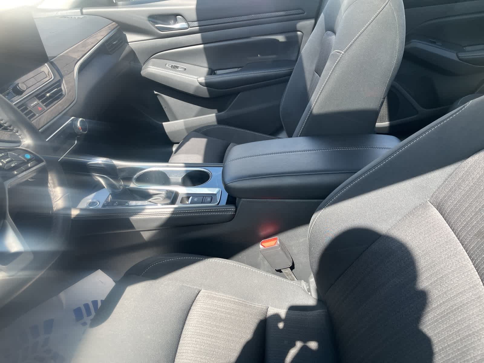 Thumbnail: 2024 Nissan Altima - 24