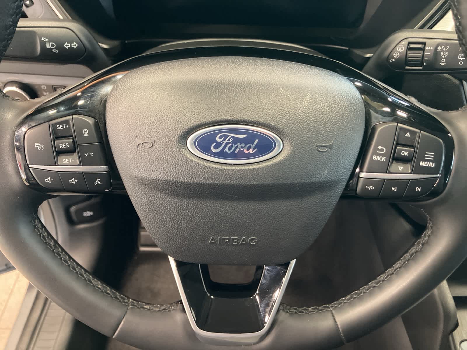 Thumbnail: 2024 Ford Escape - 15