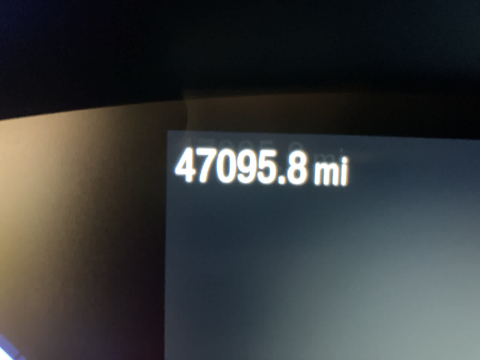 Thumbnail: 2022 Ford Bronco Sport - 34