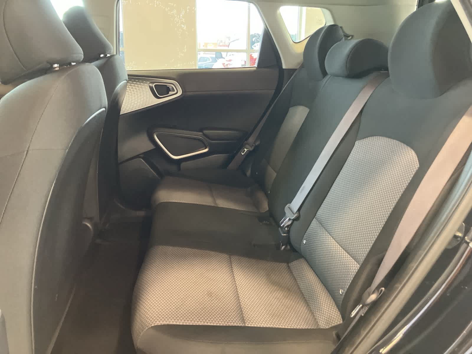 Thumbnail: 2022 Kia Soul - 22