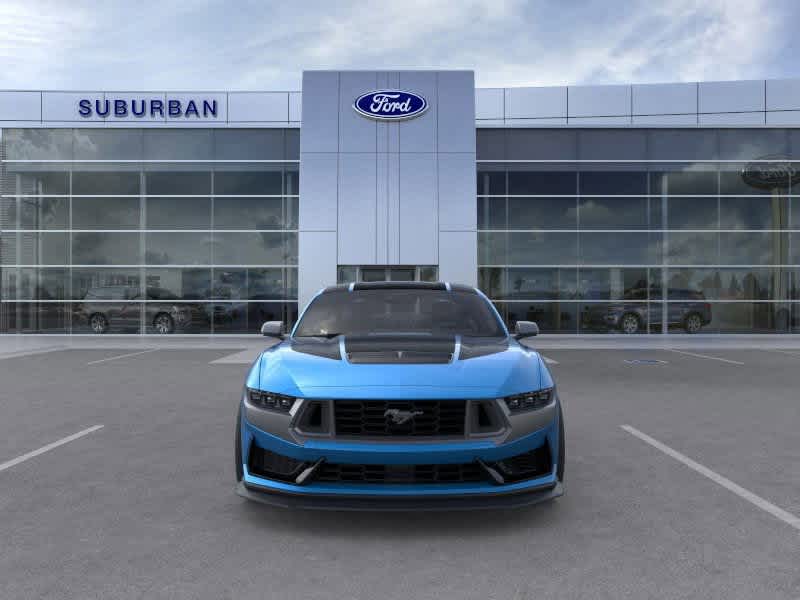 Thumbnail: 2024 Ford Mustang - 6