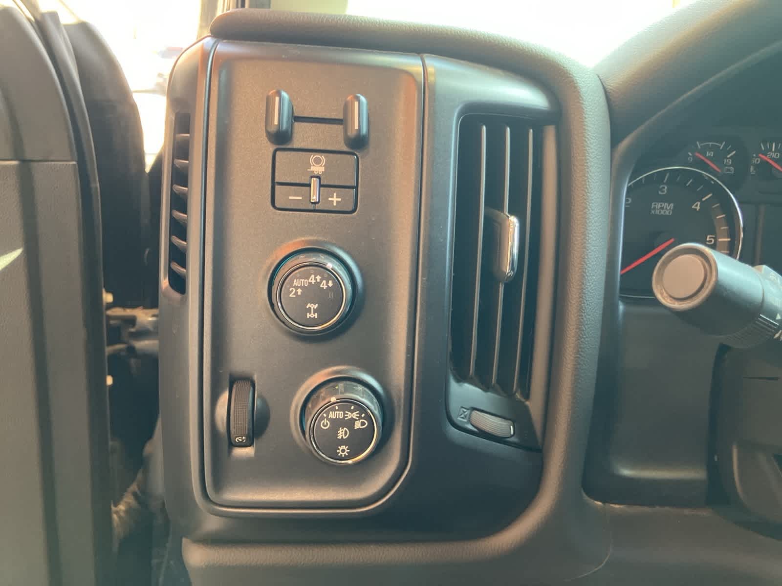 2017 GMC Sierra 1500  11