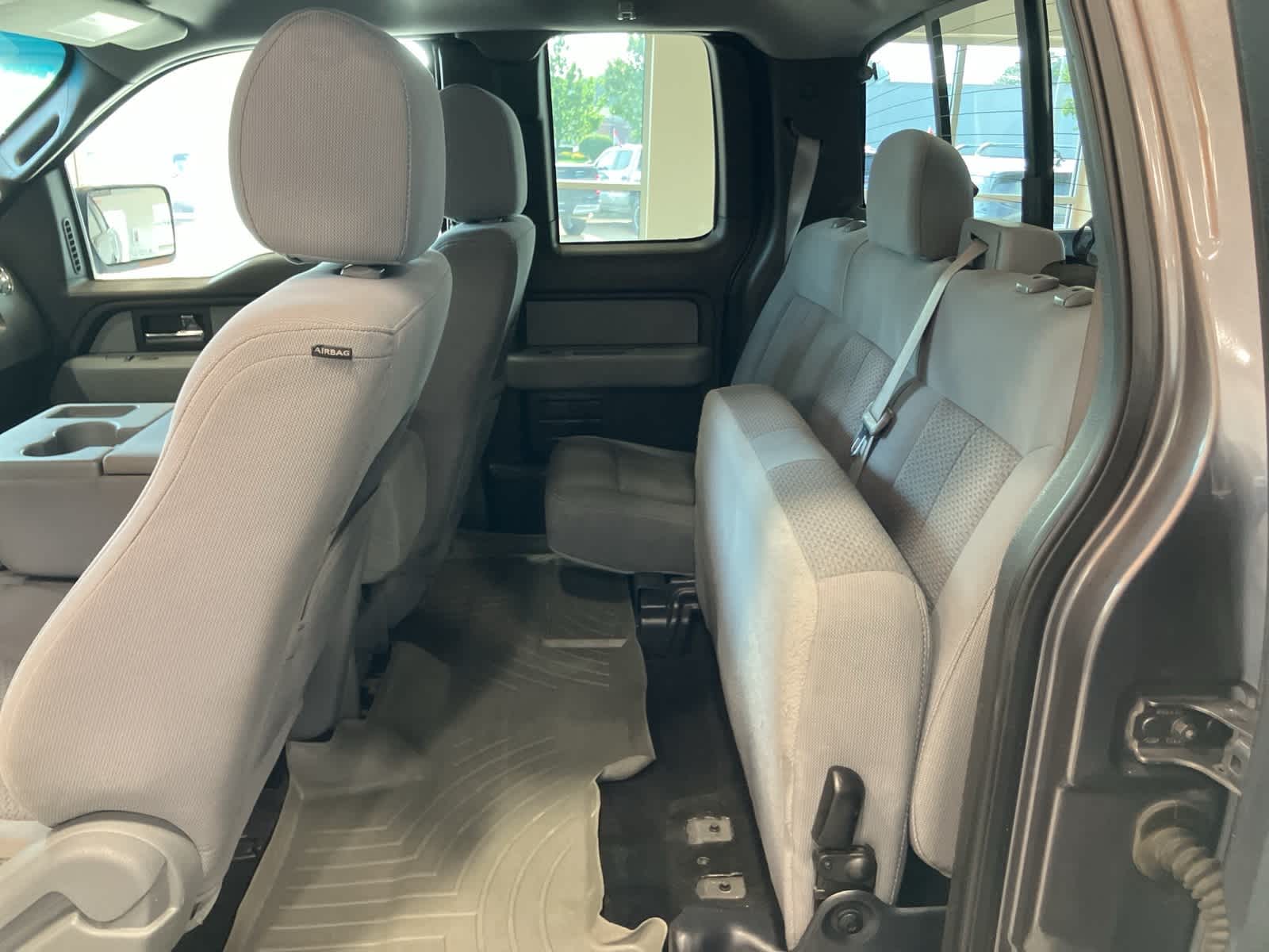Thumbnail: 2012 Ford F-150 - 22