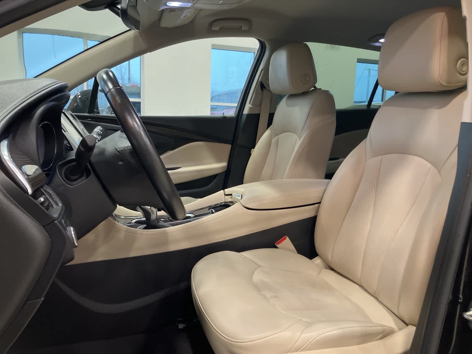 Thumbnail: 2019 Buick Envision - 10