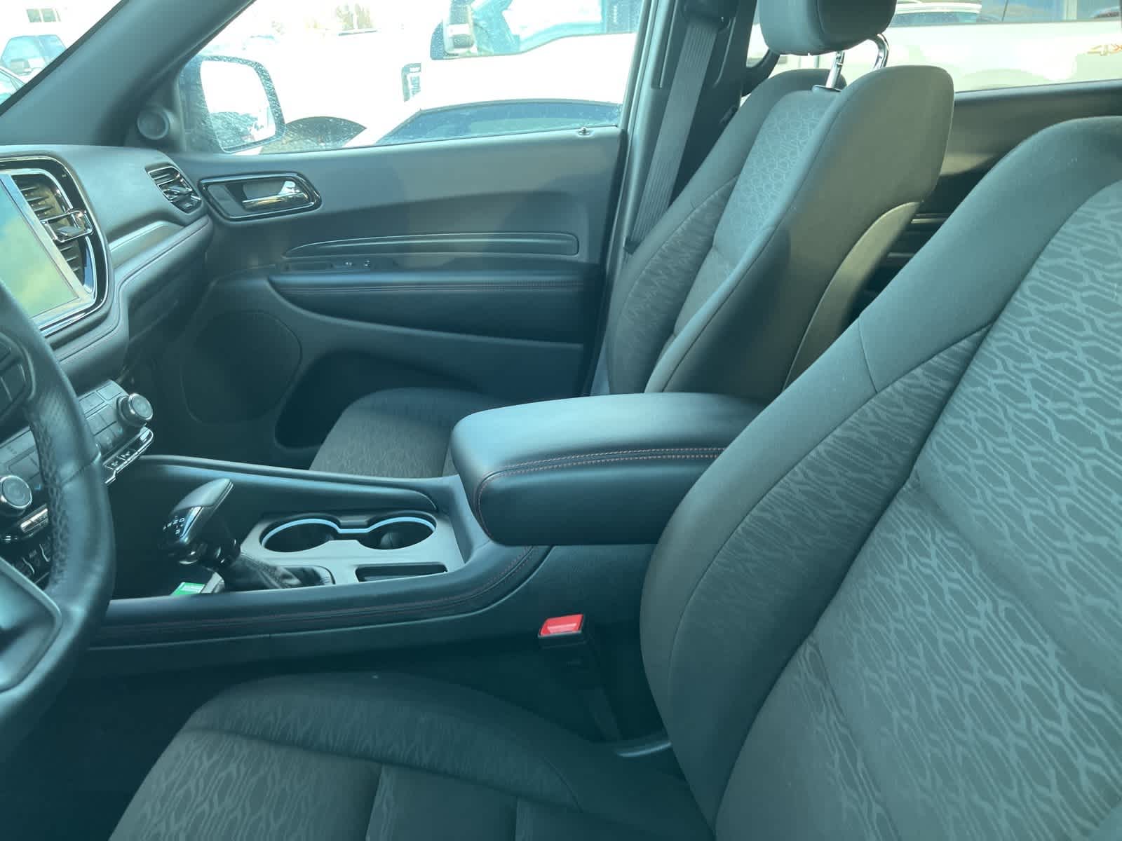 Thumbnail: 2026 Dodge Durango - 23