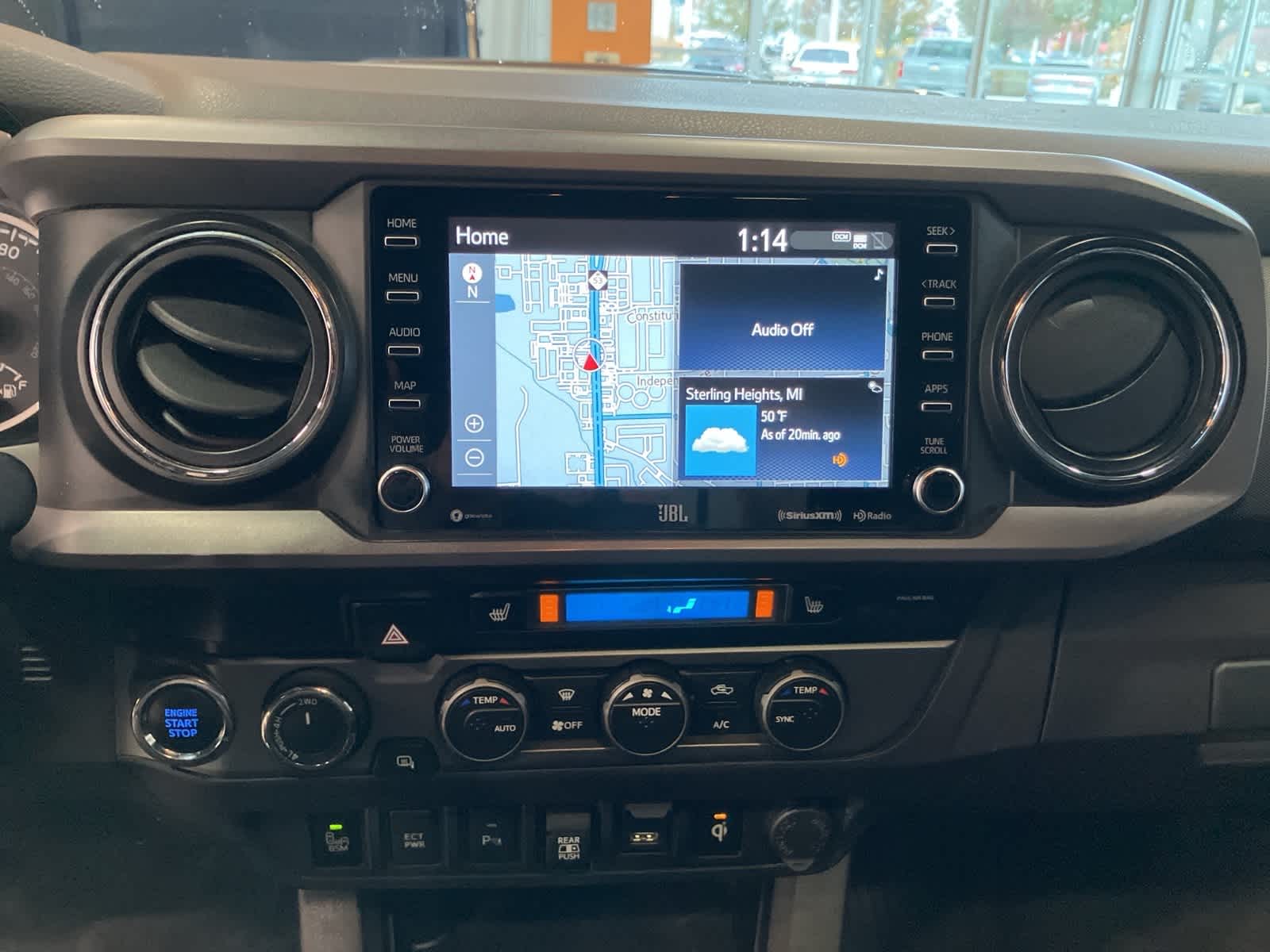 Thumbnail: 2021 Toyota Tacoma - 22