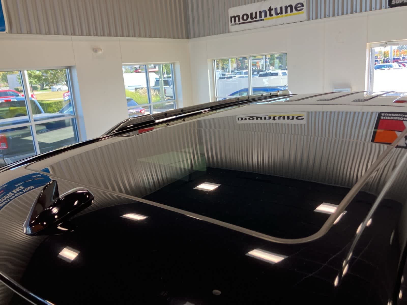 Thumbnail: 2023 Lincoln Navigator - 12