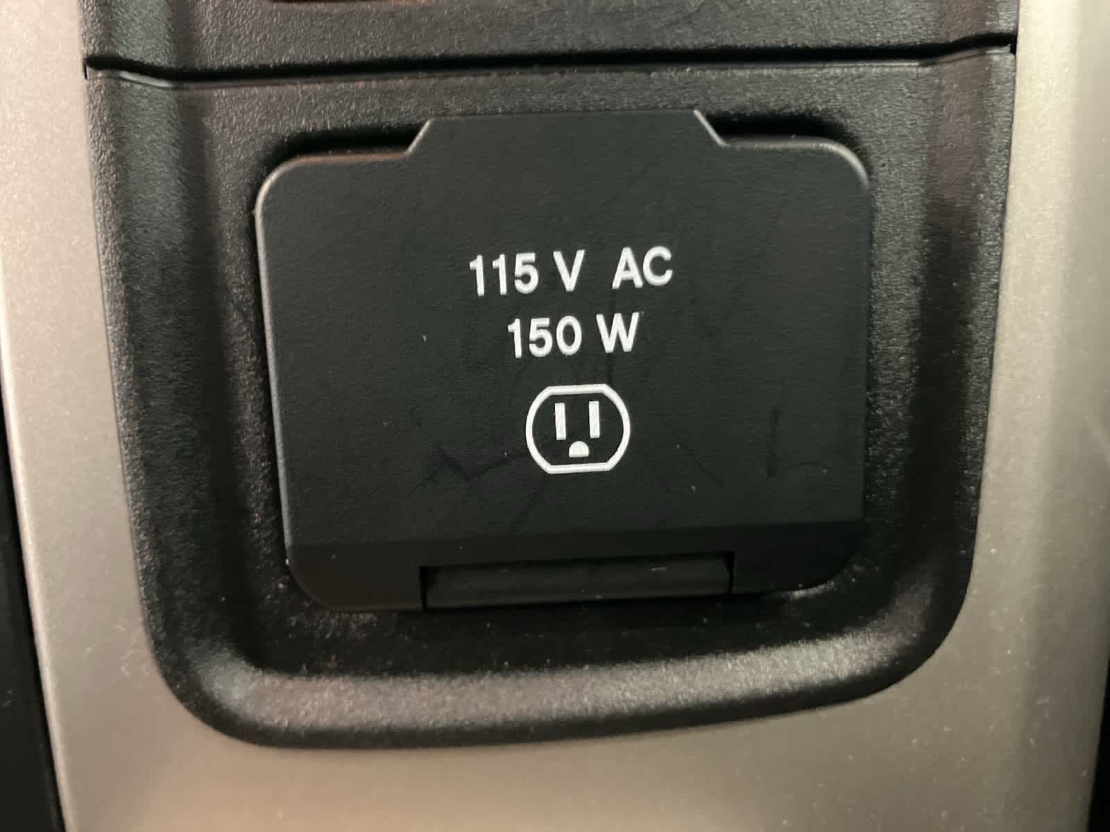 Thumbnail: 2017 RAM 1500 - 16