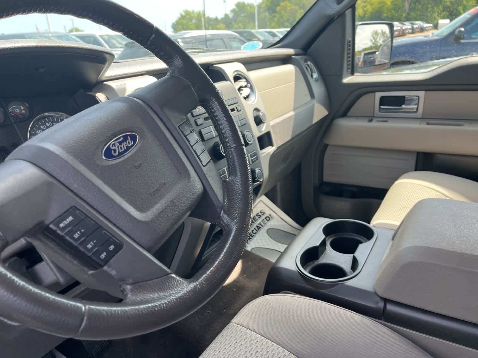 Thumbnail: 2010 Ford F-150 - 27