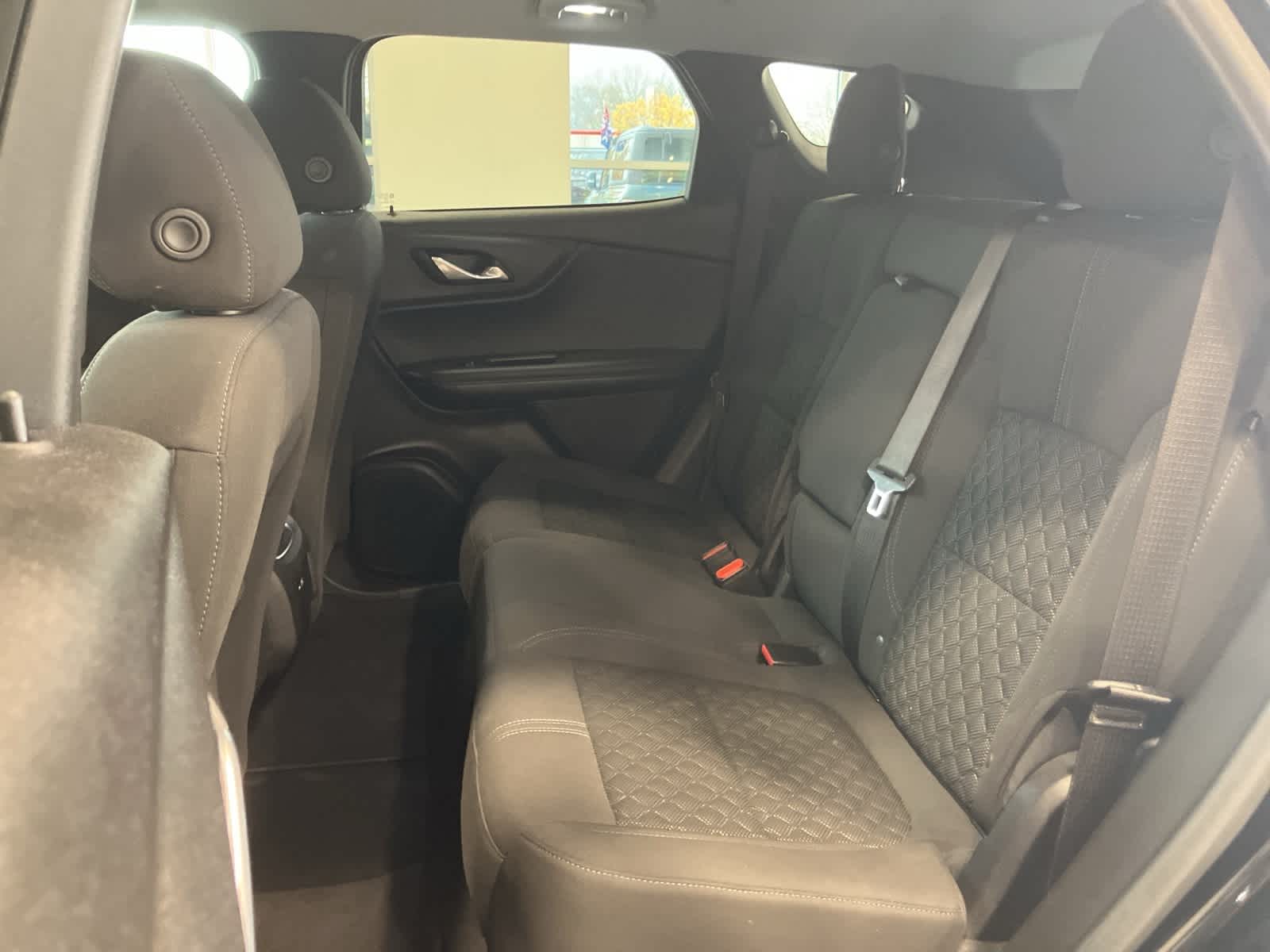 Thumbnail: 2021 Chevrolet Blazer - 25