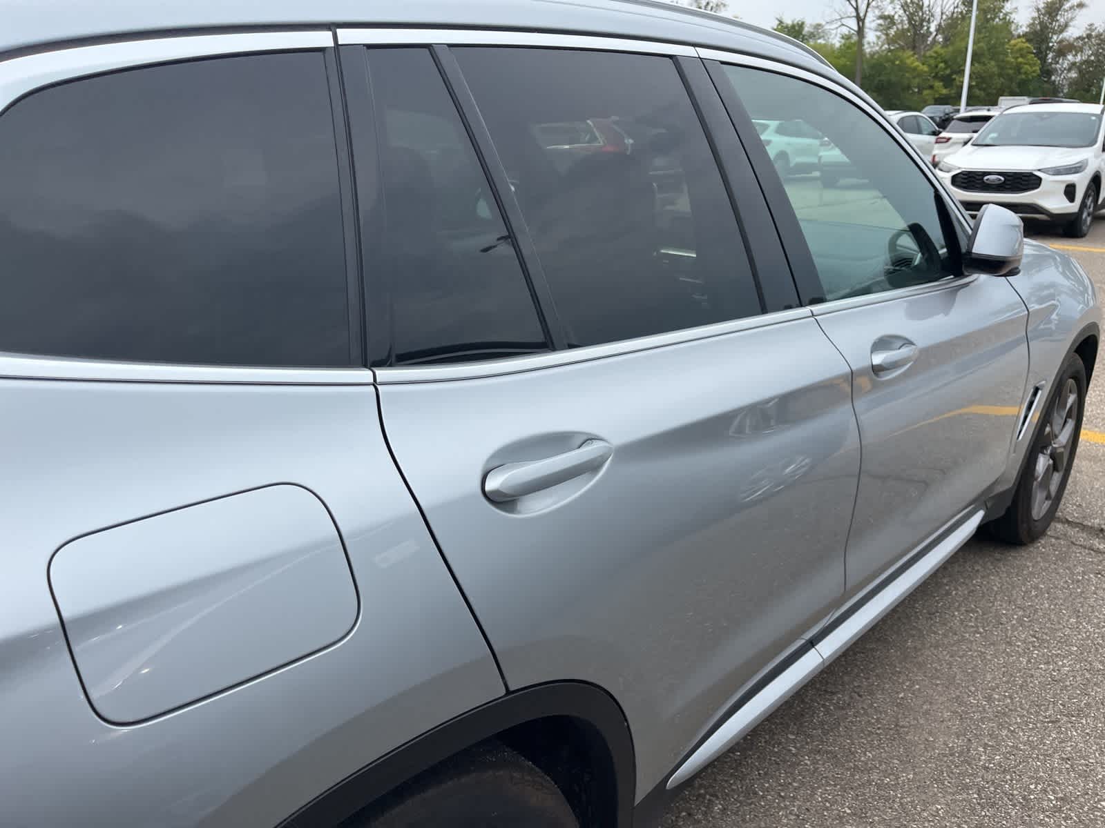 Thumbnail: 2020 BMW X3 - 14