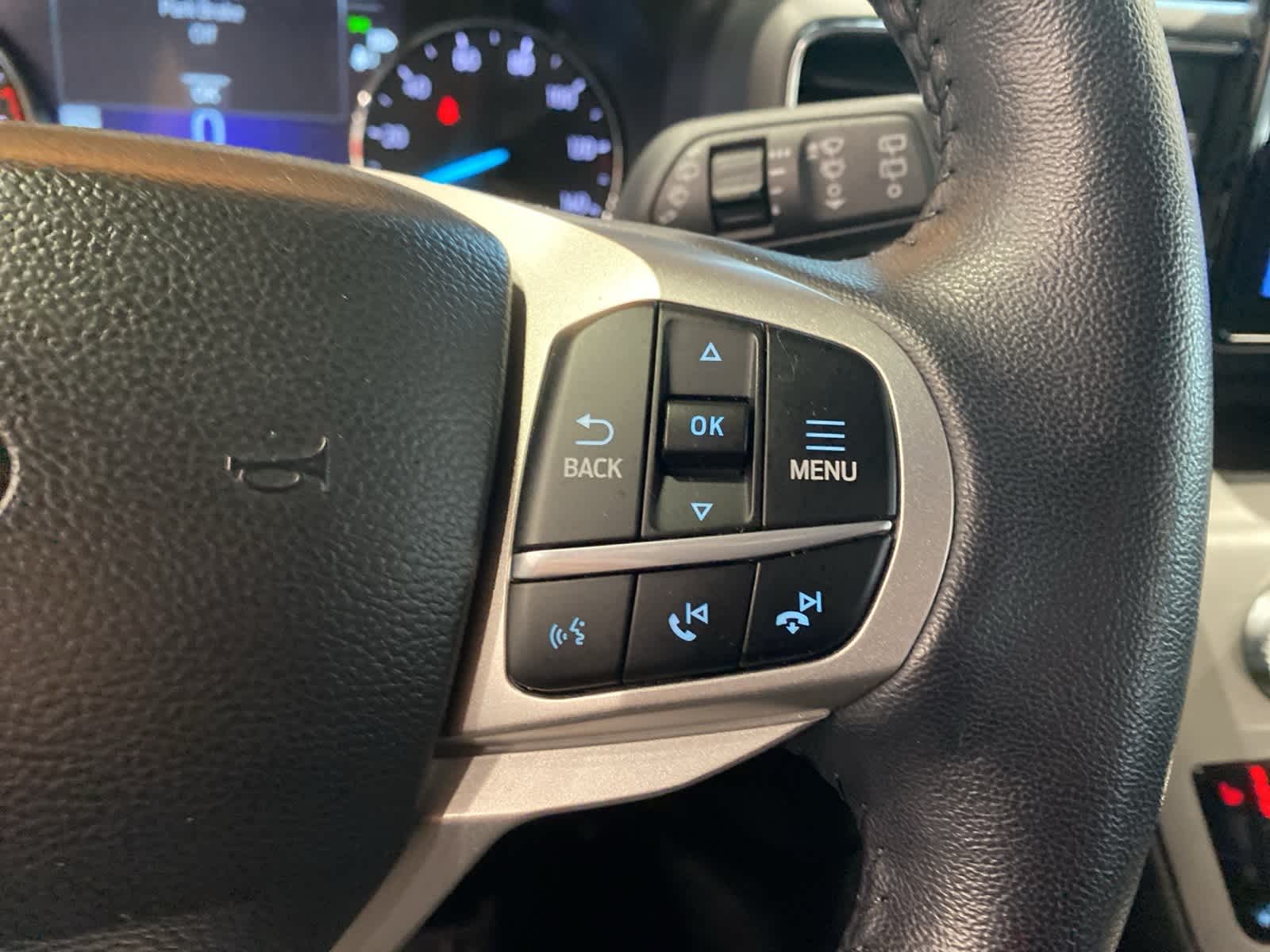 Thumbnail: 2023 Ford Explorer - 21