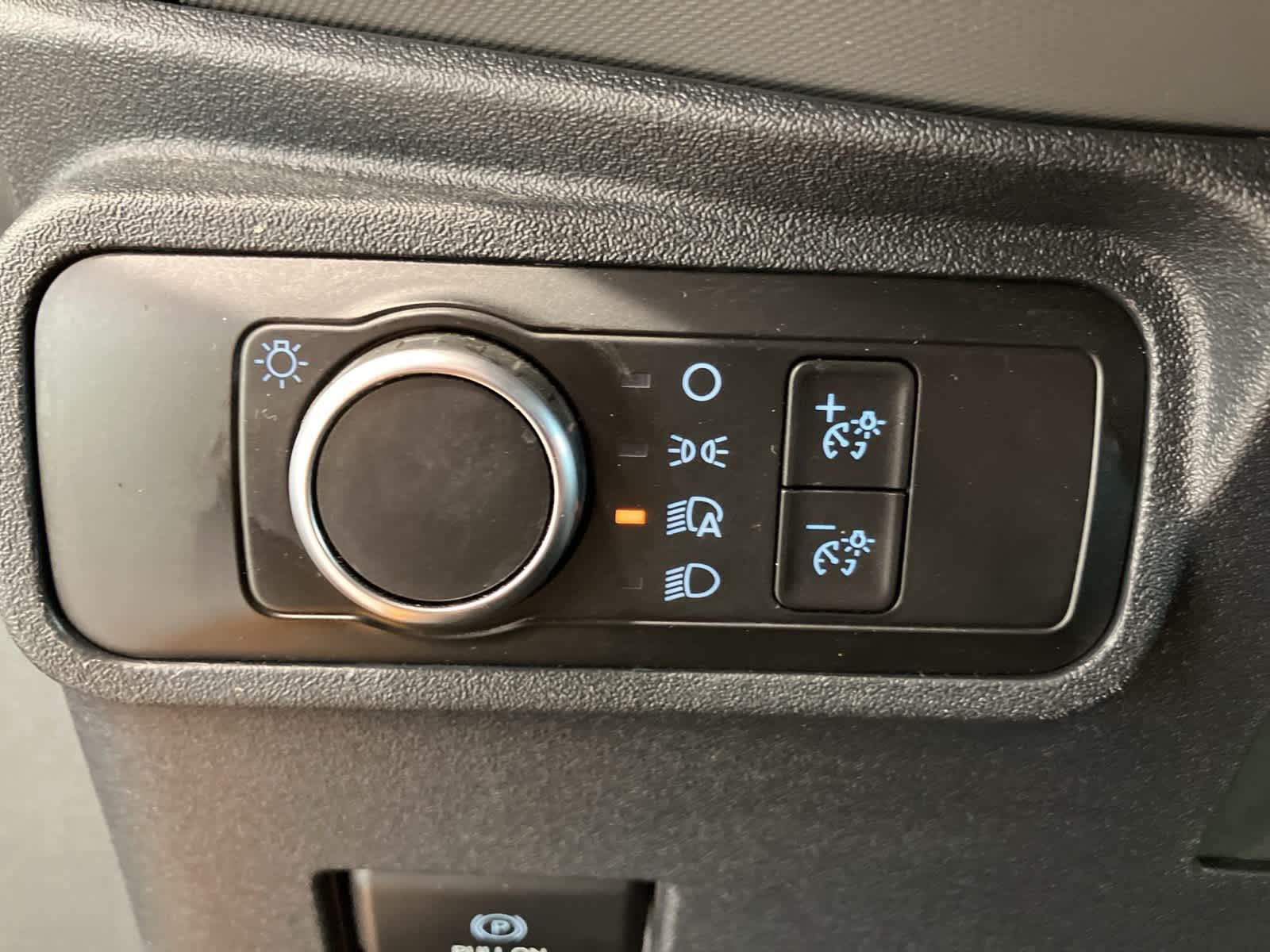 Thumbnail: 2022 Ford Bronco - 15