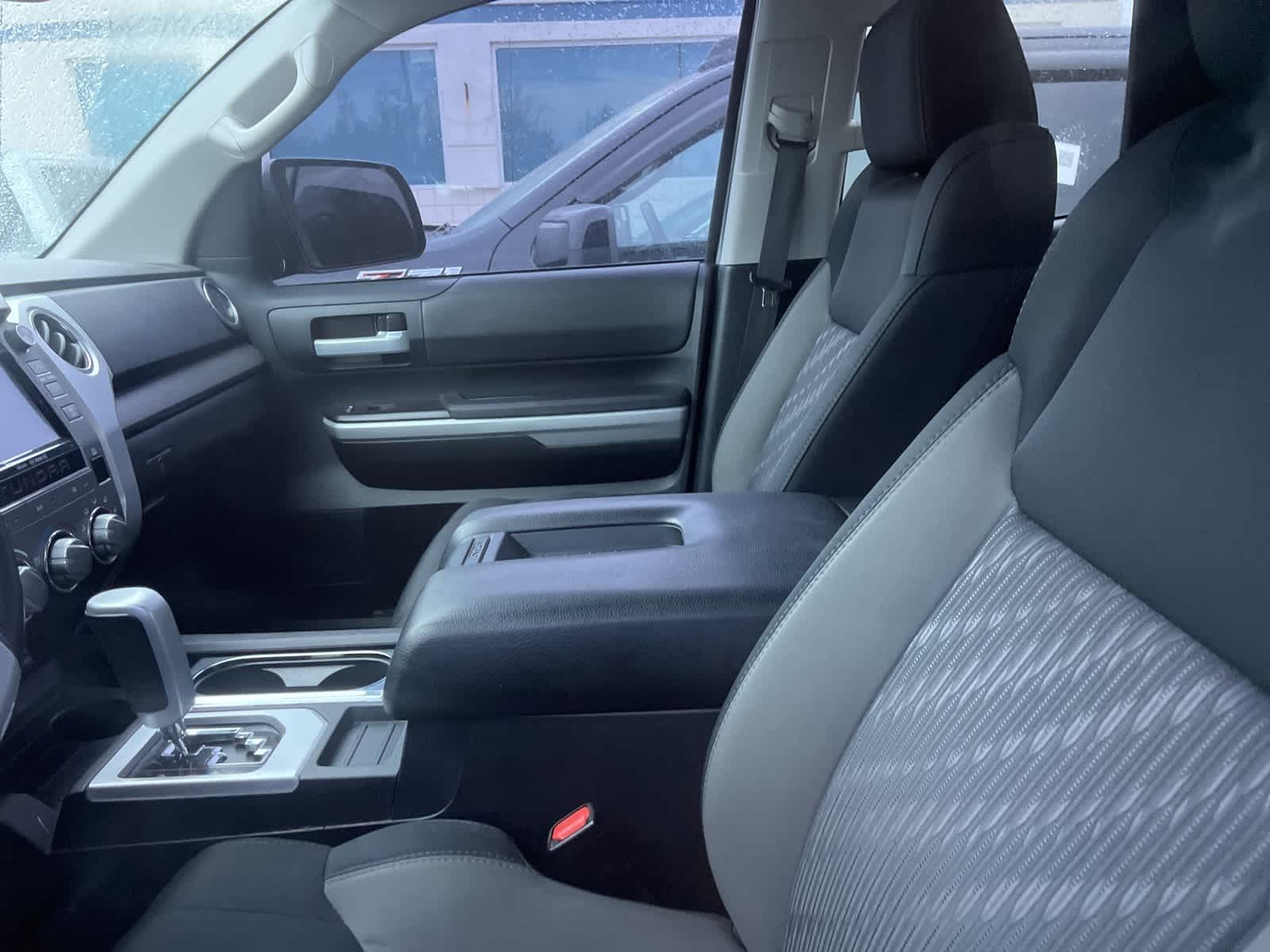 Thumbnail: 2018 Toyota Tundra - 23