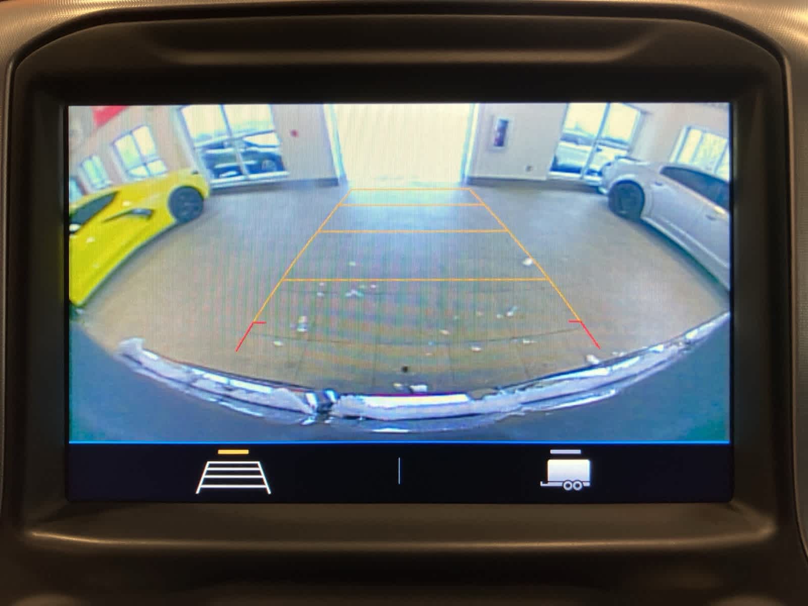 Thumbnail: 2021 GMC Sierra 1500 - 19