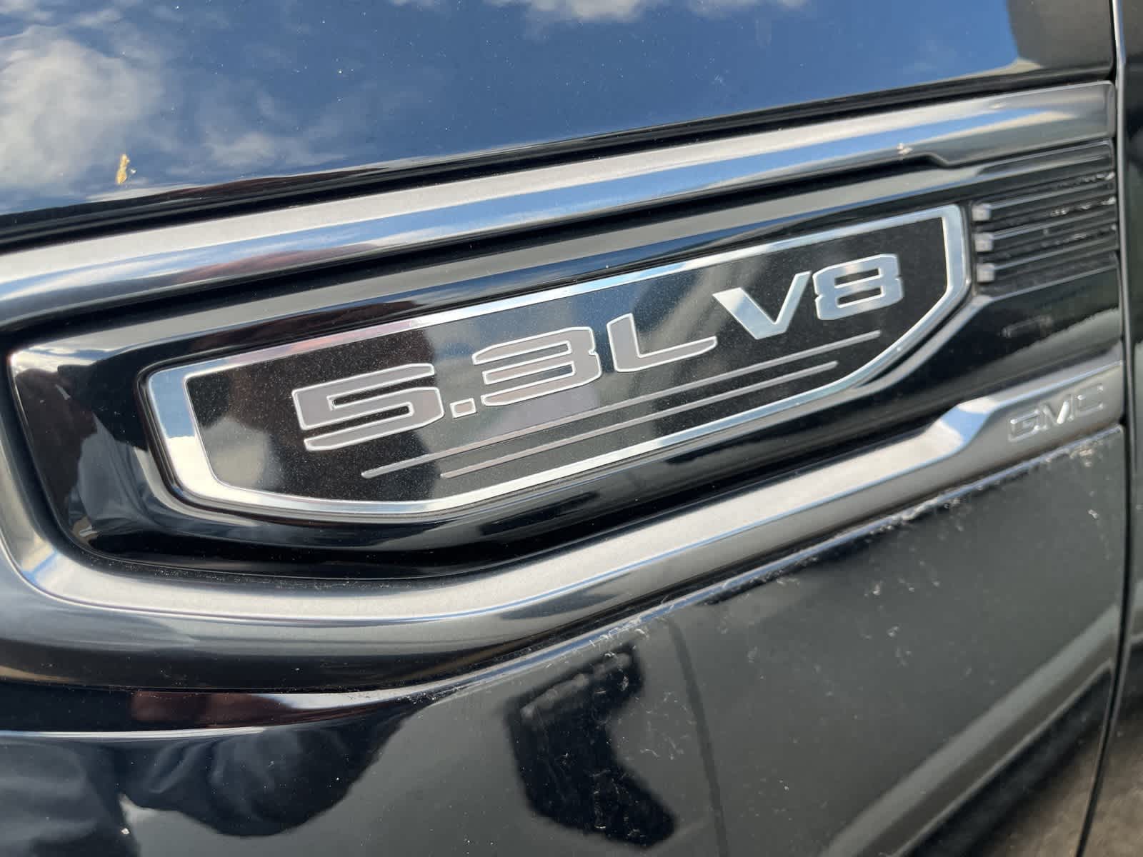 Thumbnail: 2019 GMC Sierra 1500 - 7