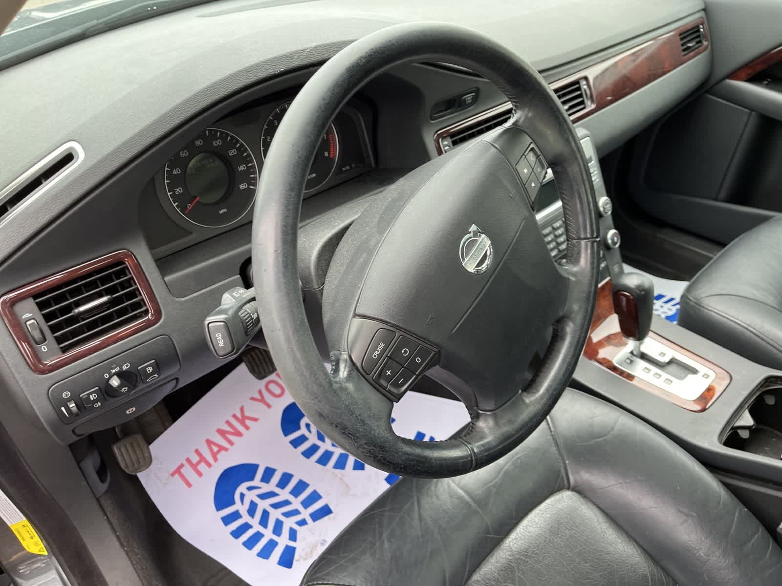 Thumbnail: 2007 Volvo S80 - 14