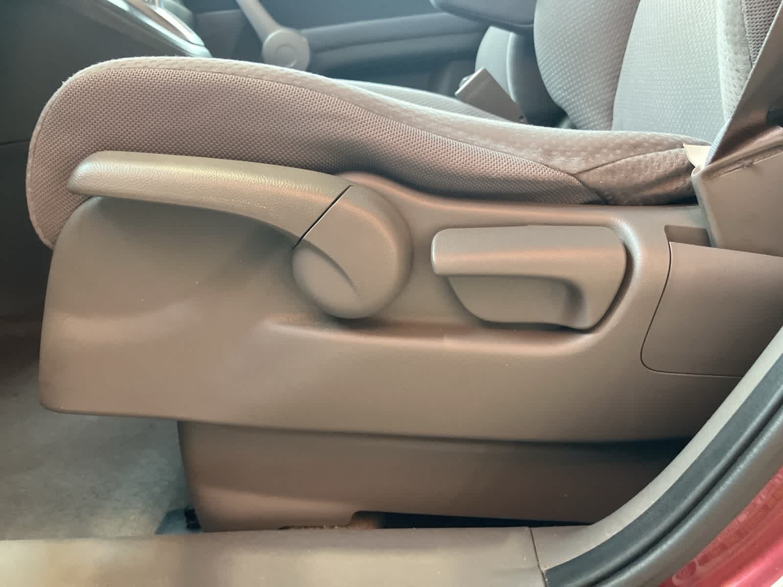 Thumbnail: 2007 Honda CR-V - 10