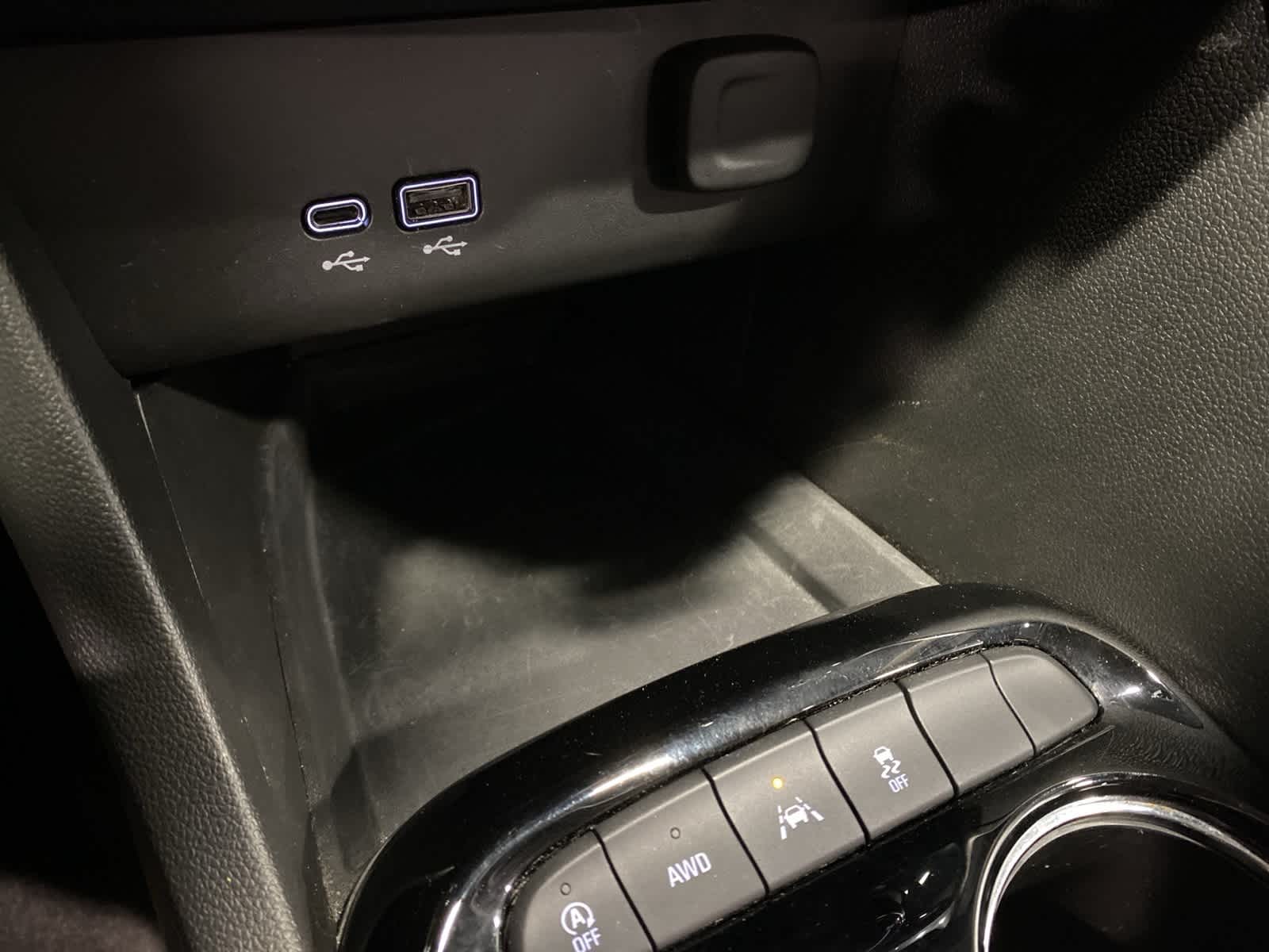 Thumbnail: 2024 Buick Encore GX - 23