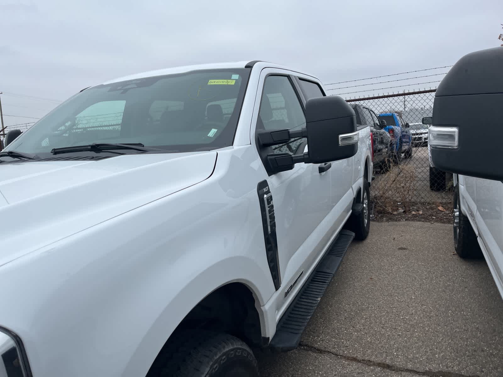 Thumbnail: 2024 Ford Econoline - 7