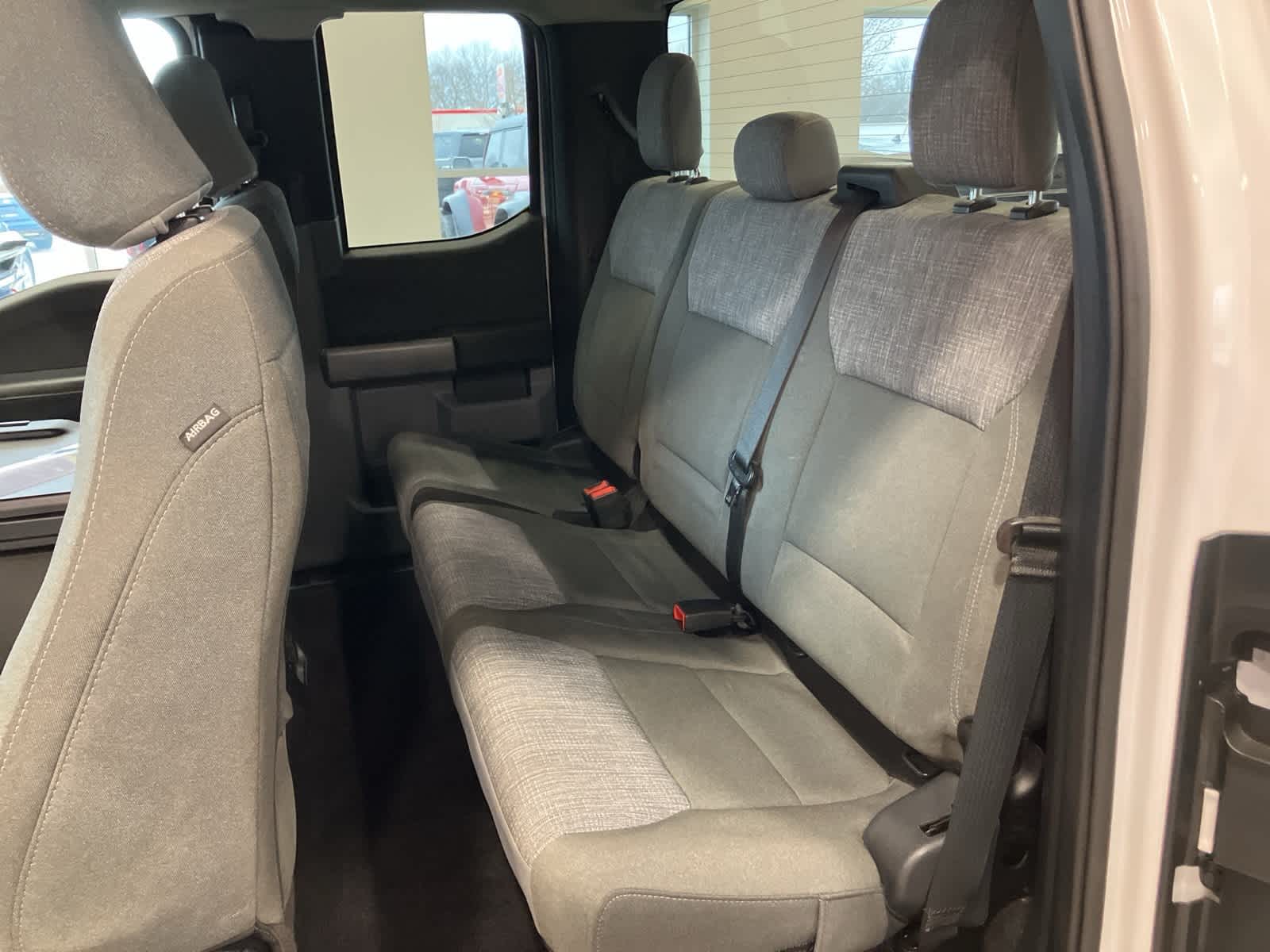 Thumbnail: 2022 Ford F-150 - 27