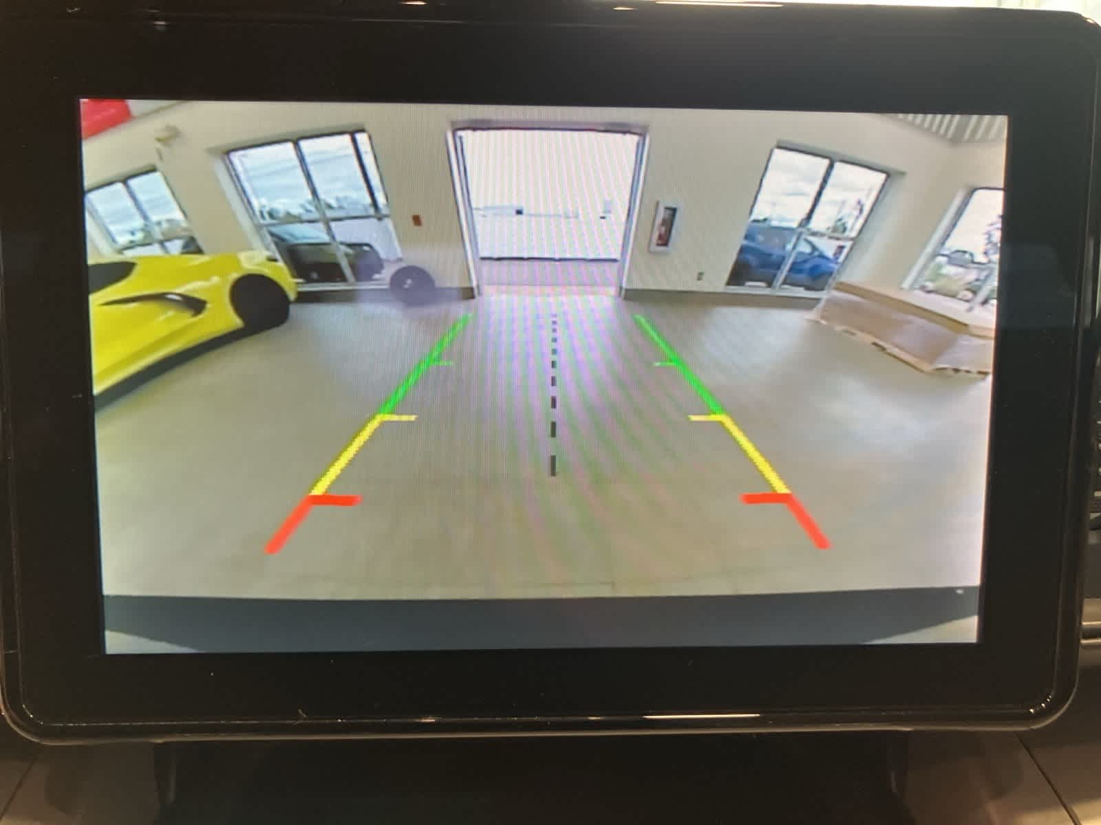 Thumbnail: 2023 Ford Explorer - 17