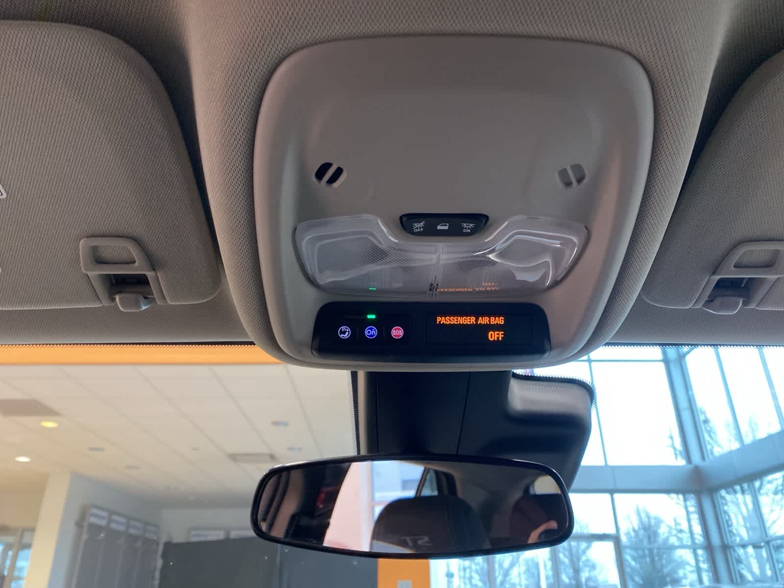 Thumbnail: 2024 Buick Encore GX - 13