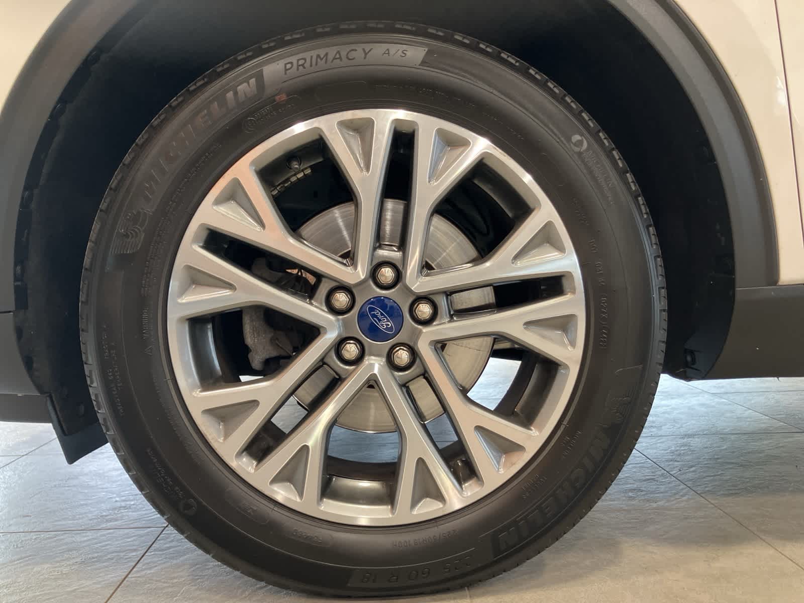 Thumbnail: 2022 Ford Escape - 9