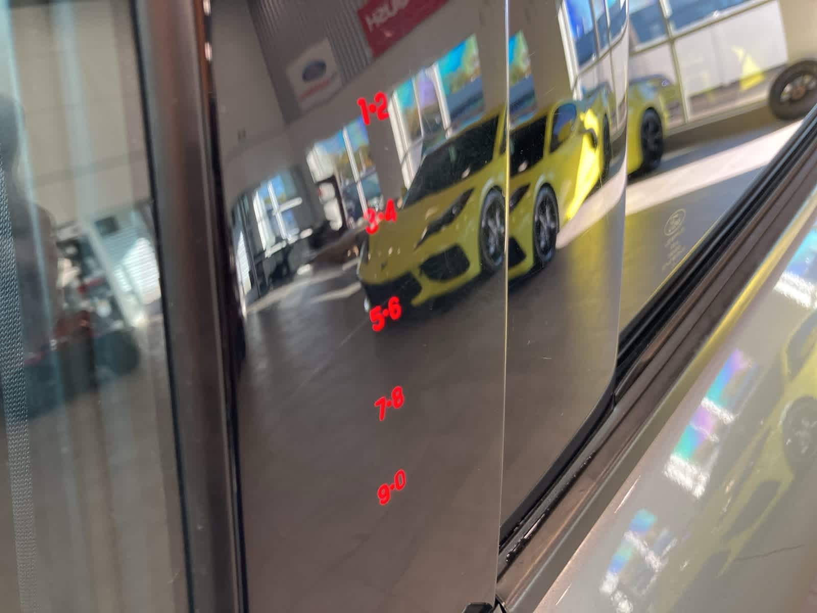 Thumbnail: 2023 Ford Escape - 10