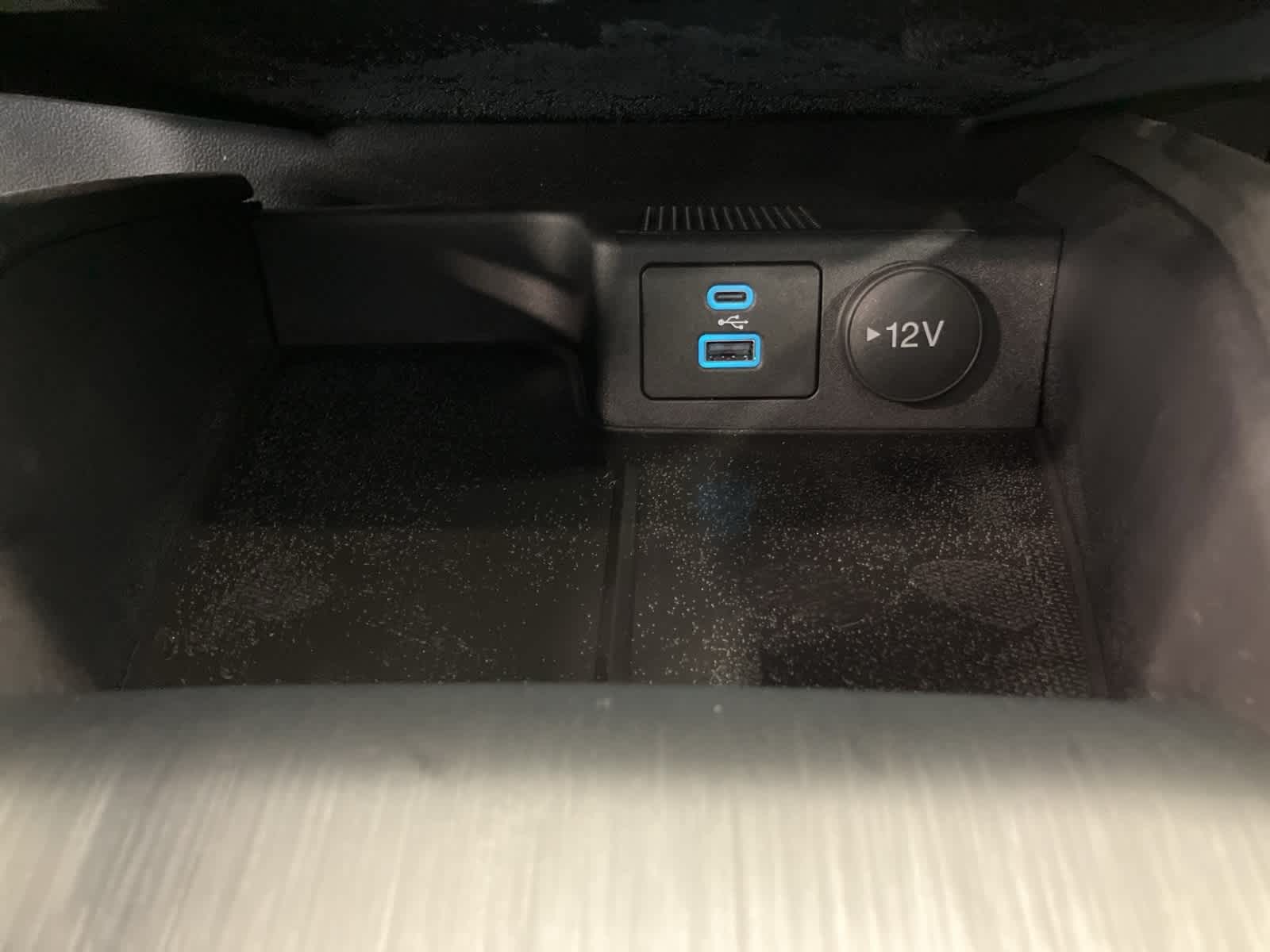 Thumbnail: 2023 Ford Escape - 16