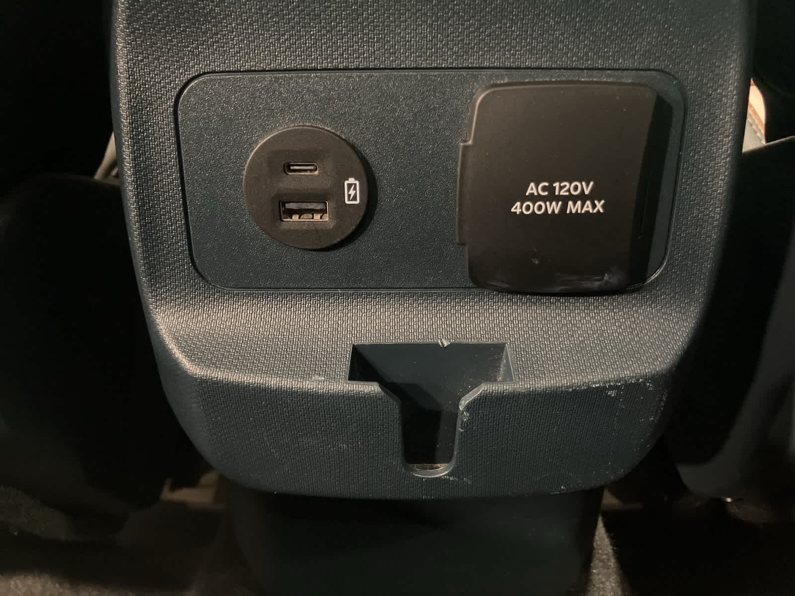 Thumbnail: 2024 Ford Maverick - 26