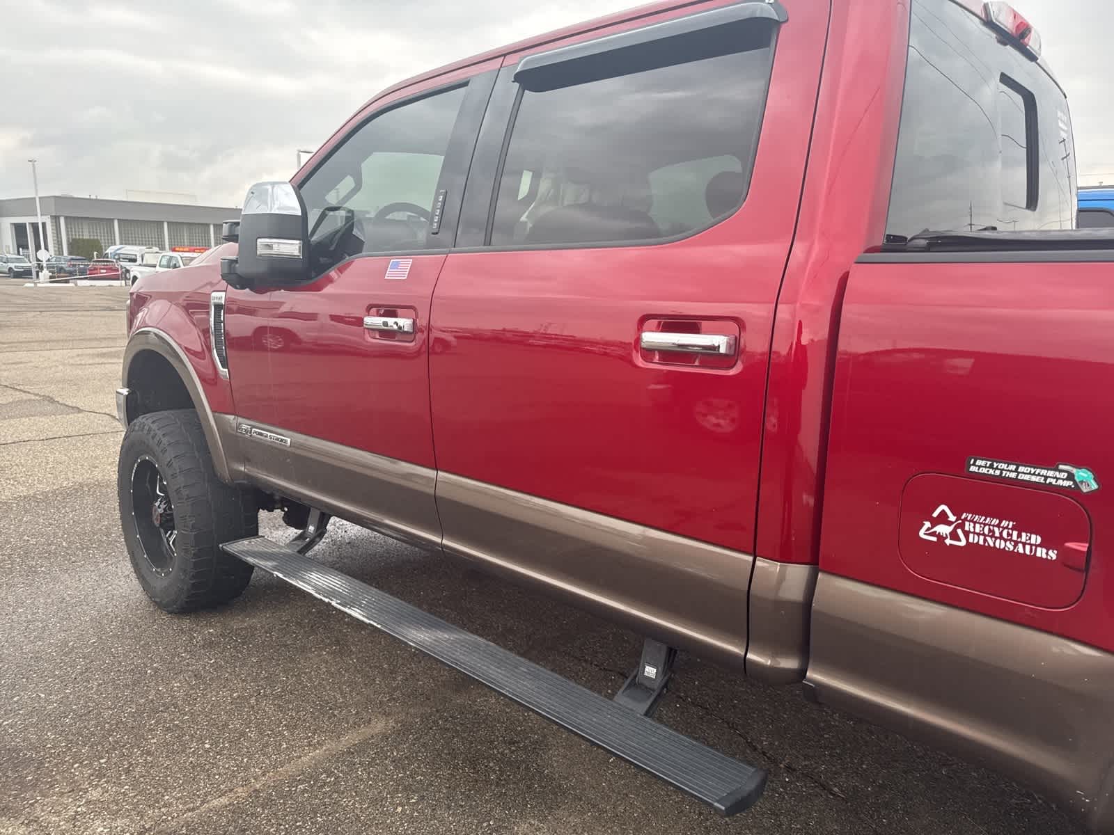 Thumbnail: 2017 Ford Econoline - 5