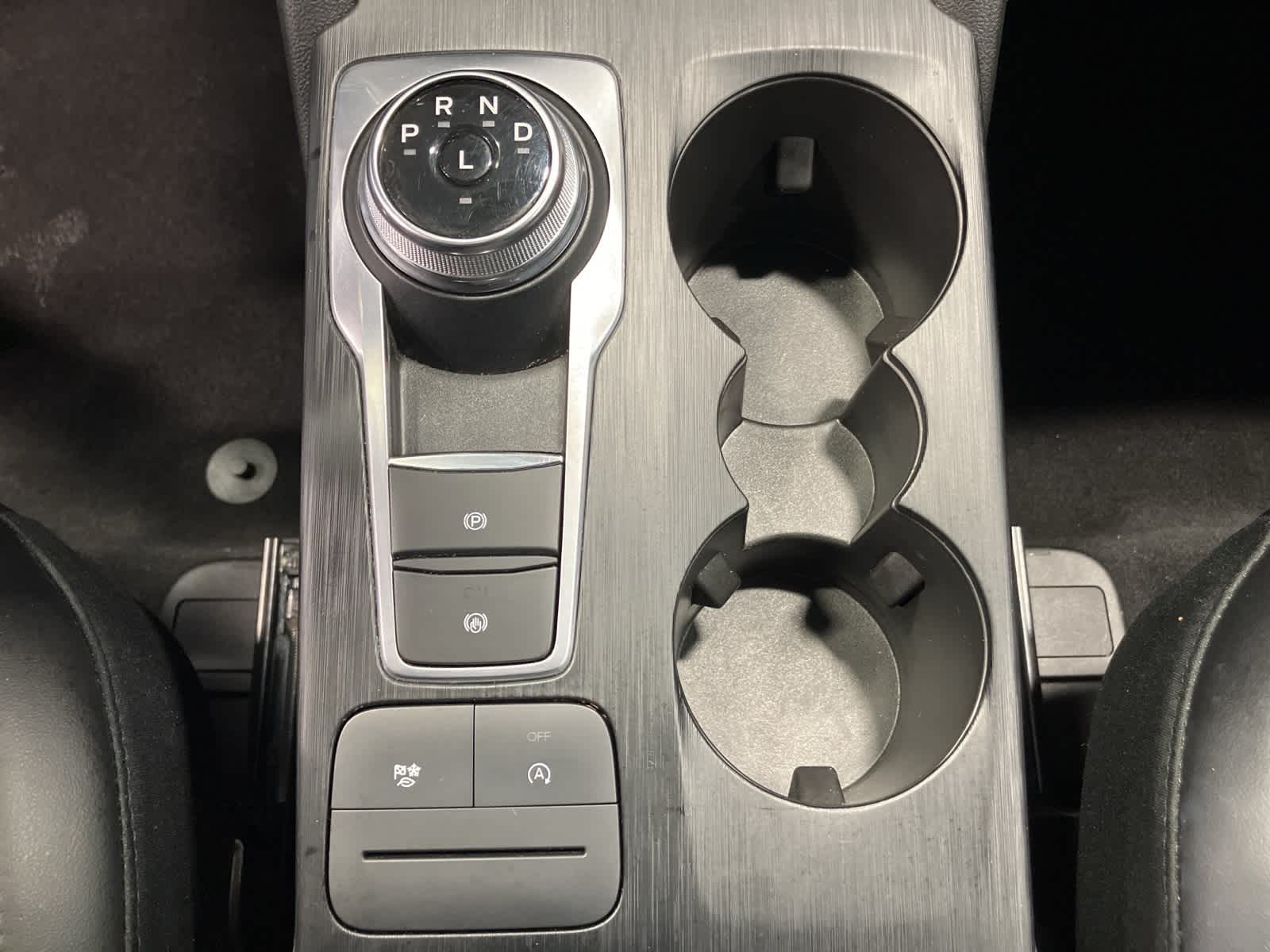 Thumbnail: 2023 Ford Escape - 15