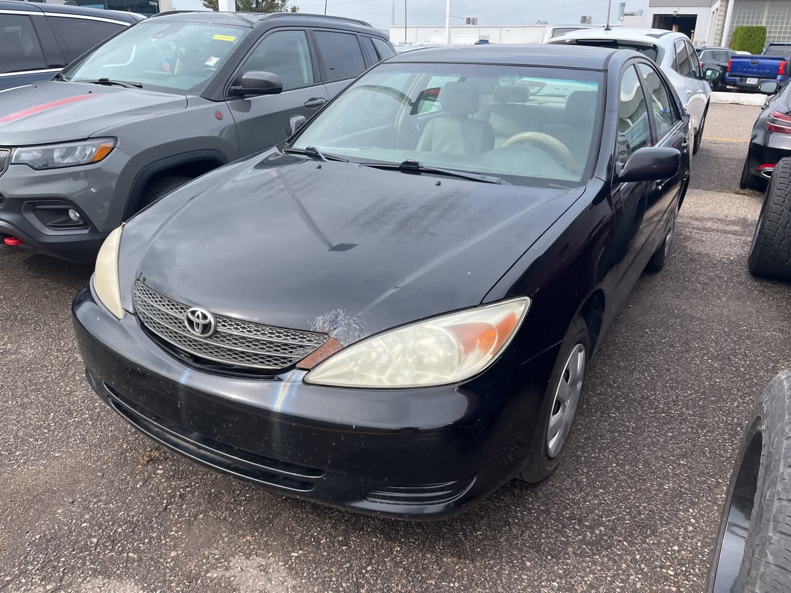 Thumbnail: 2004 Toyota Camry - 2