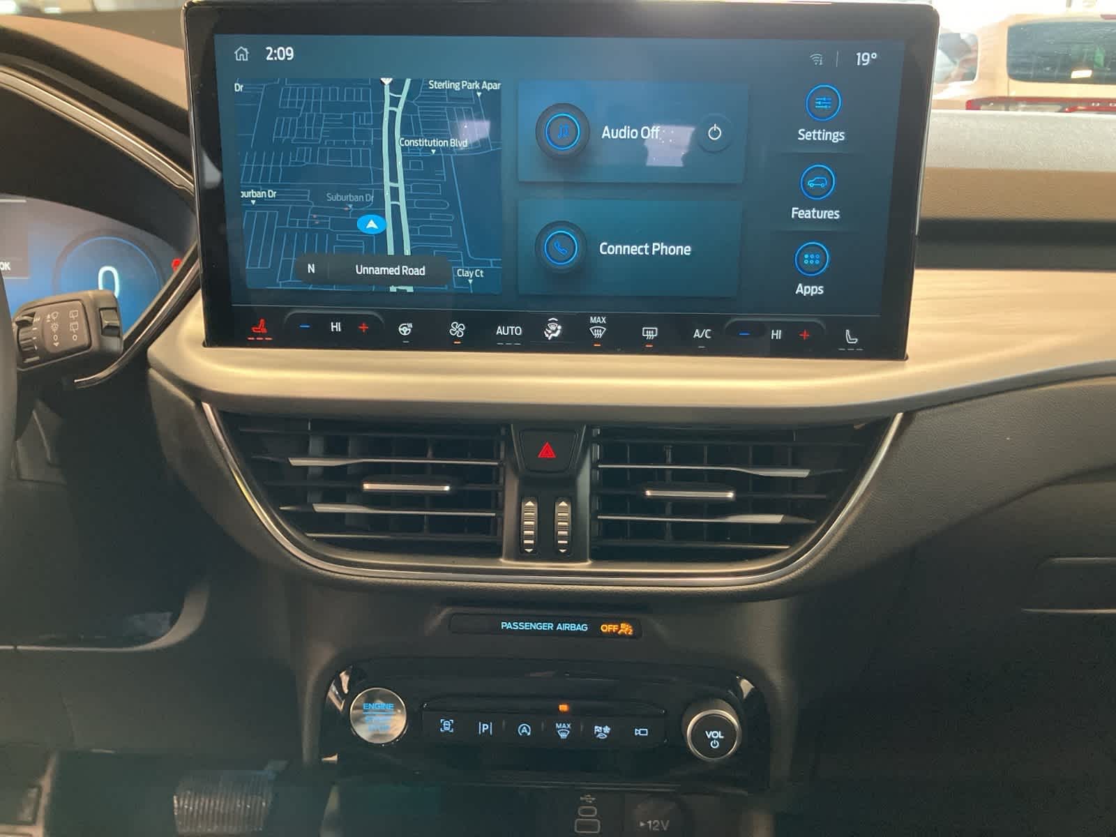 Thumbnail: 2024 Ford Escape - 19