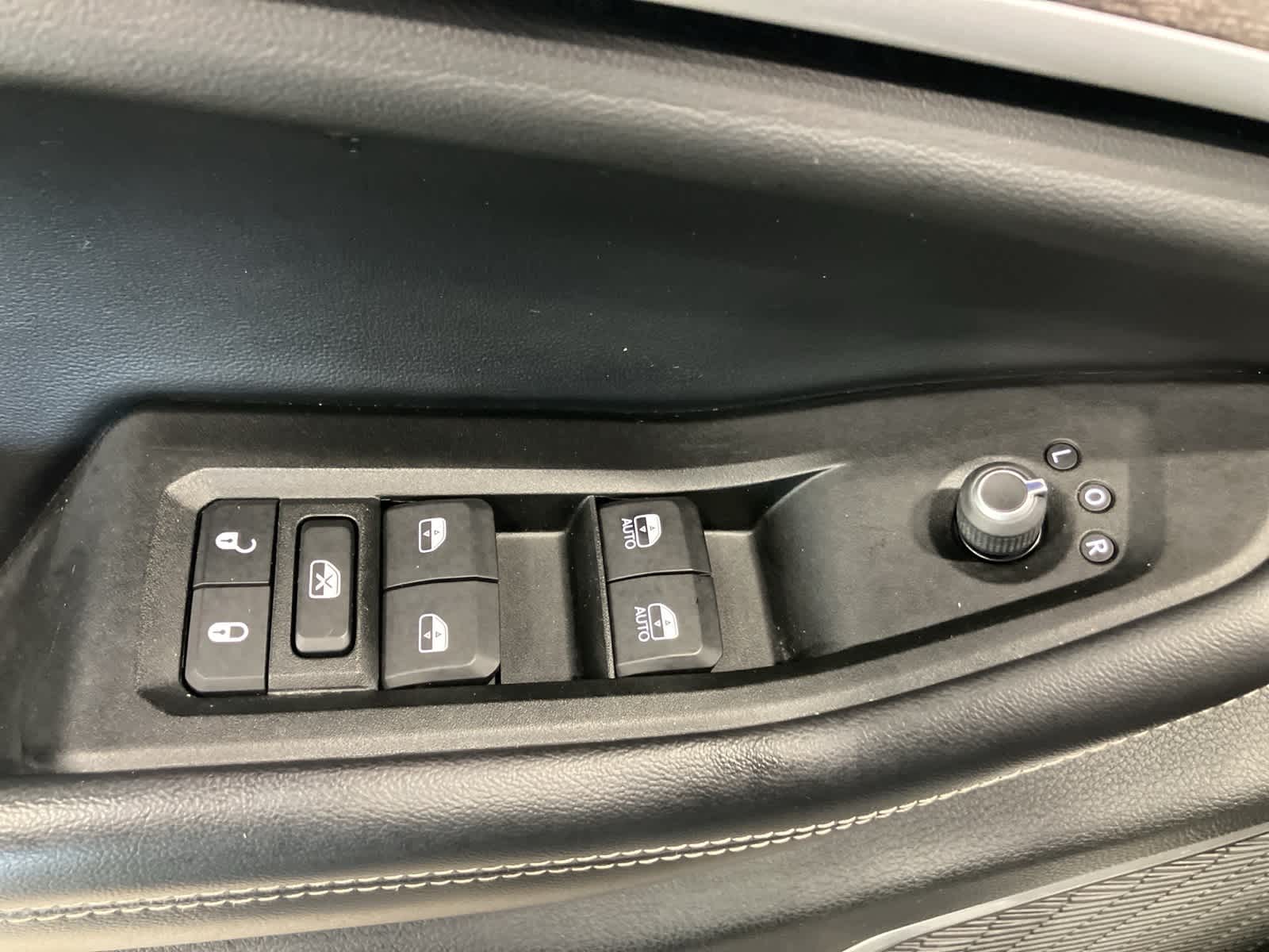 Thumbnail: 2021 Jeep Grand Cherokee L - 13