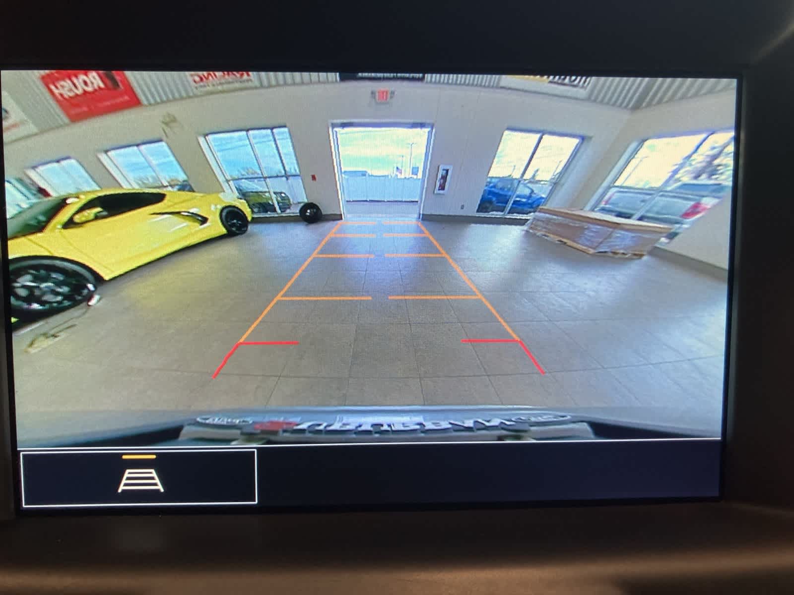 Thumbnail: 2023 GMC Terrain - 22