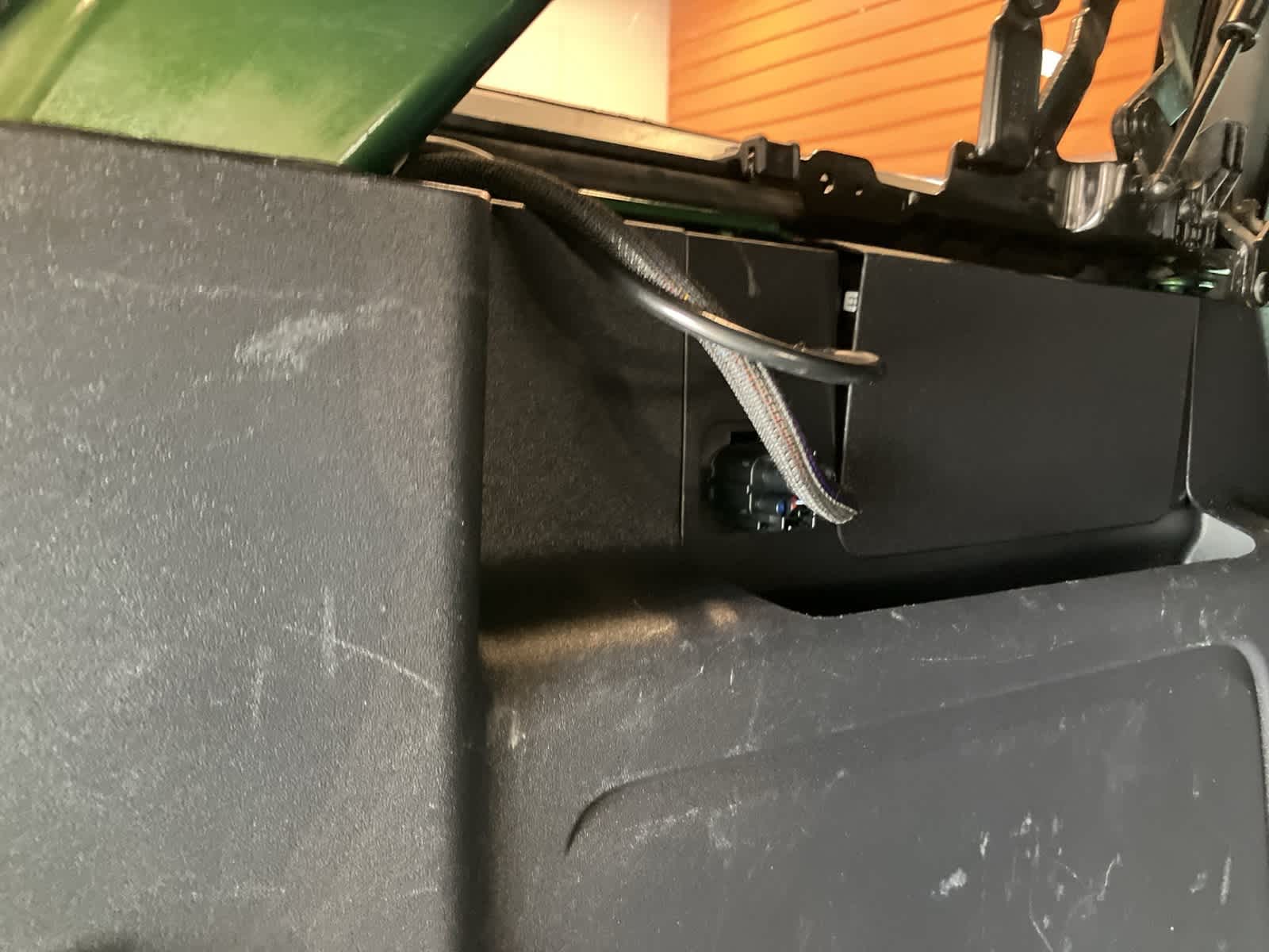 Thumbnail: 2024 Ford Bronco - 31